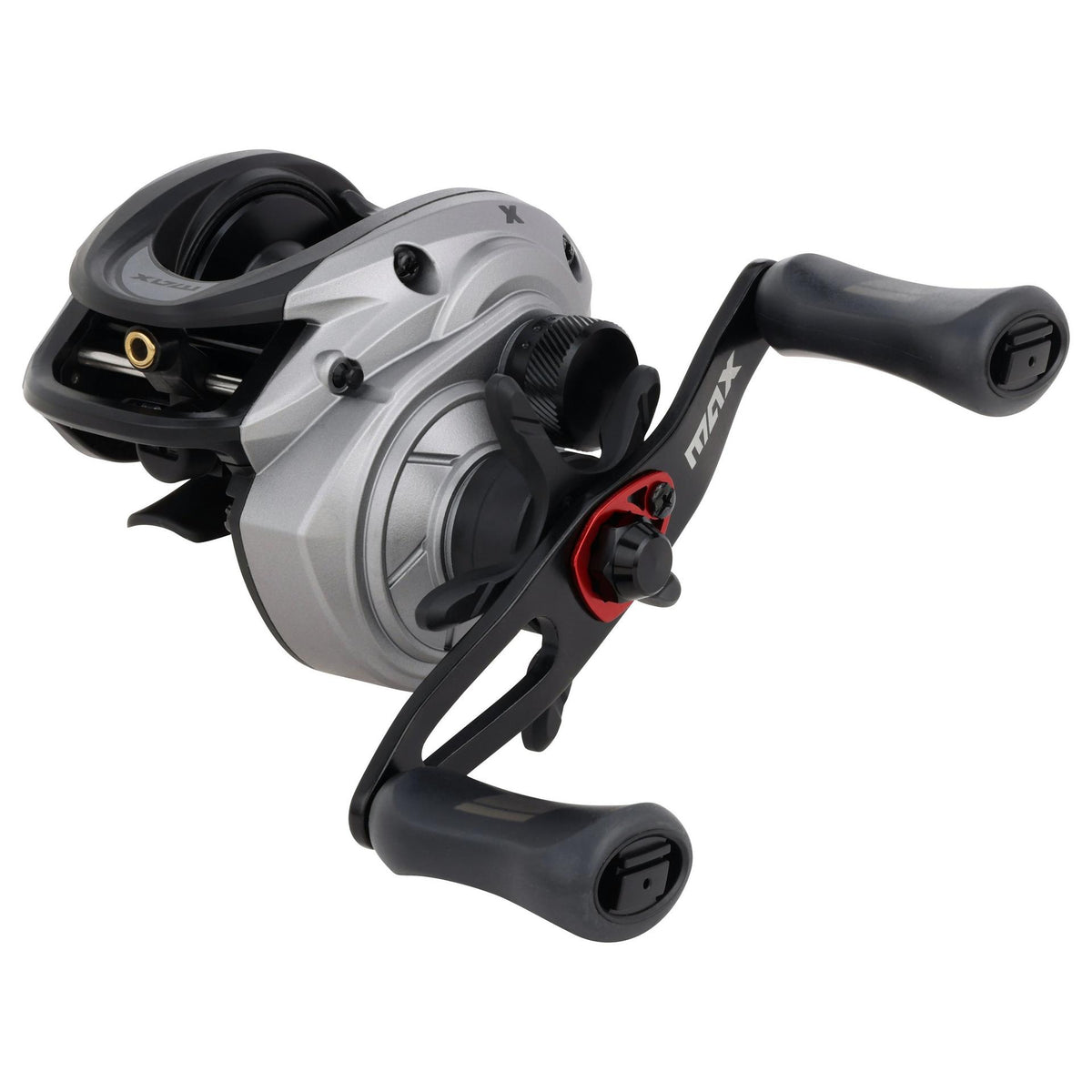 Abu Garcia Max X Low Profile Reel