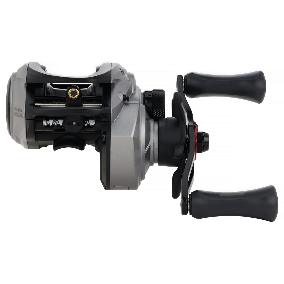 Abu Garcia Max X Low Profile Reel