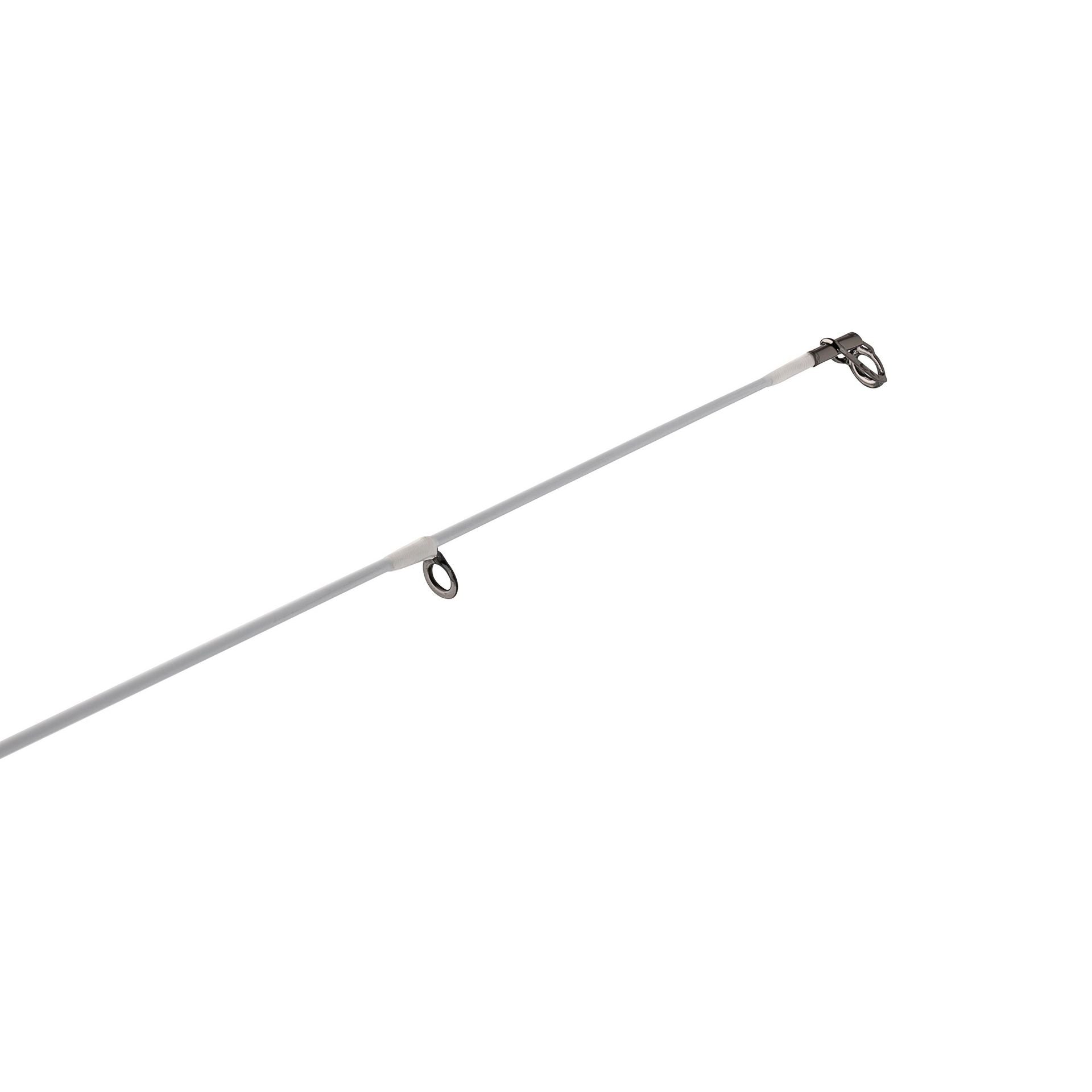 Abu Garcia PRIME21 Spinning Combo