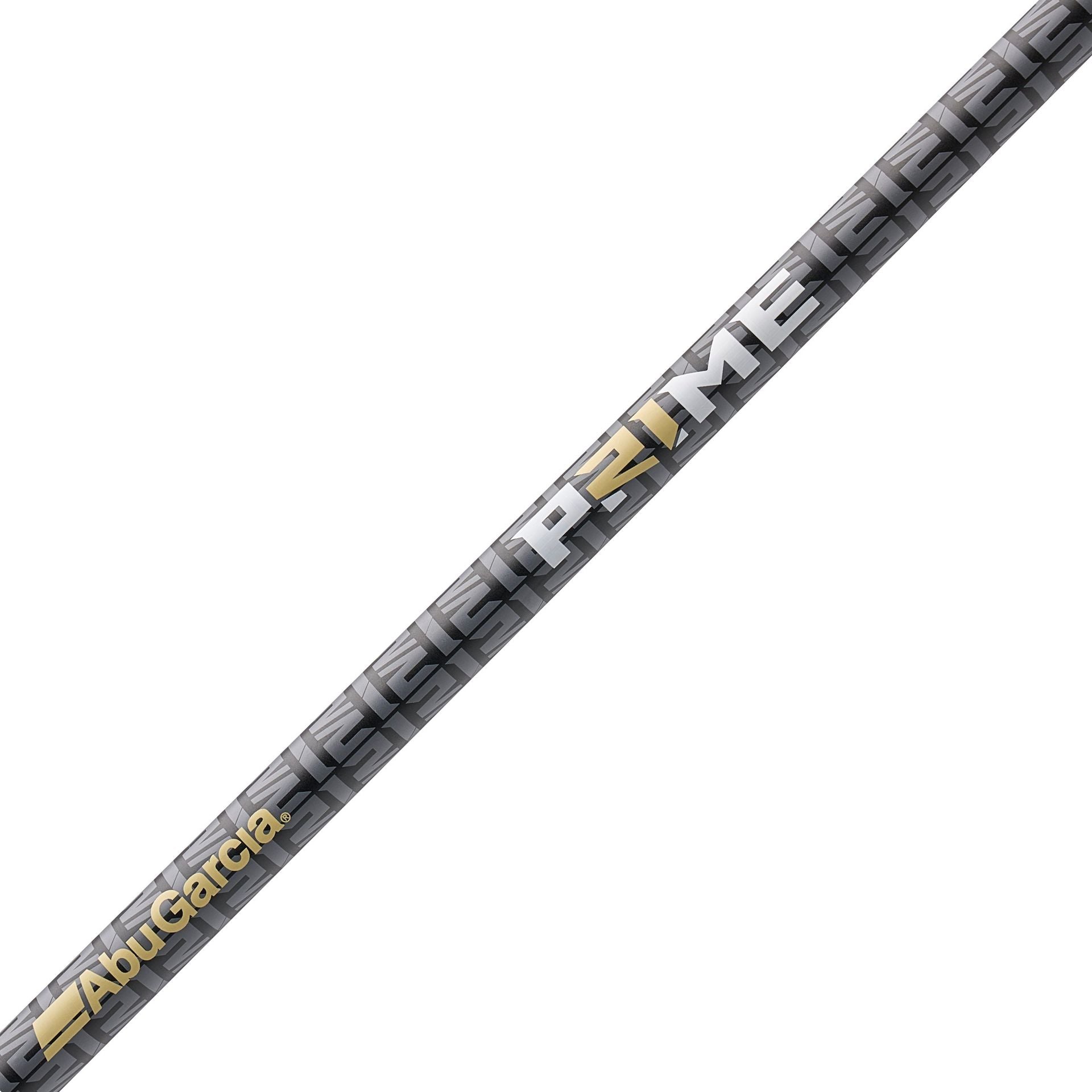 Abu Garcia PRIME21 Spinning Combo