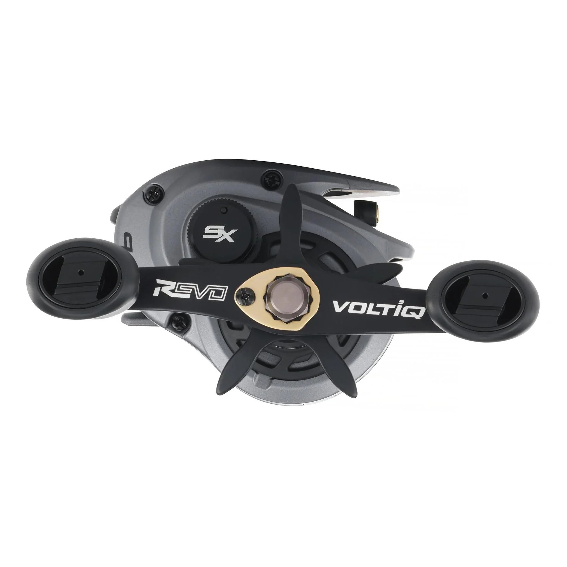 Abu Garcia Revo SX VoltiQ Low Profile Reel