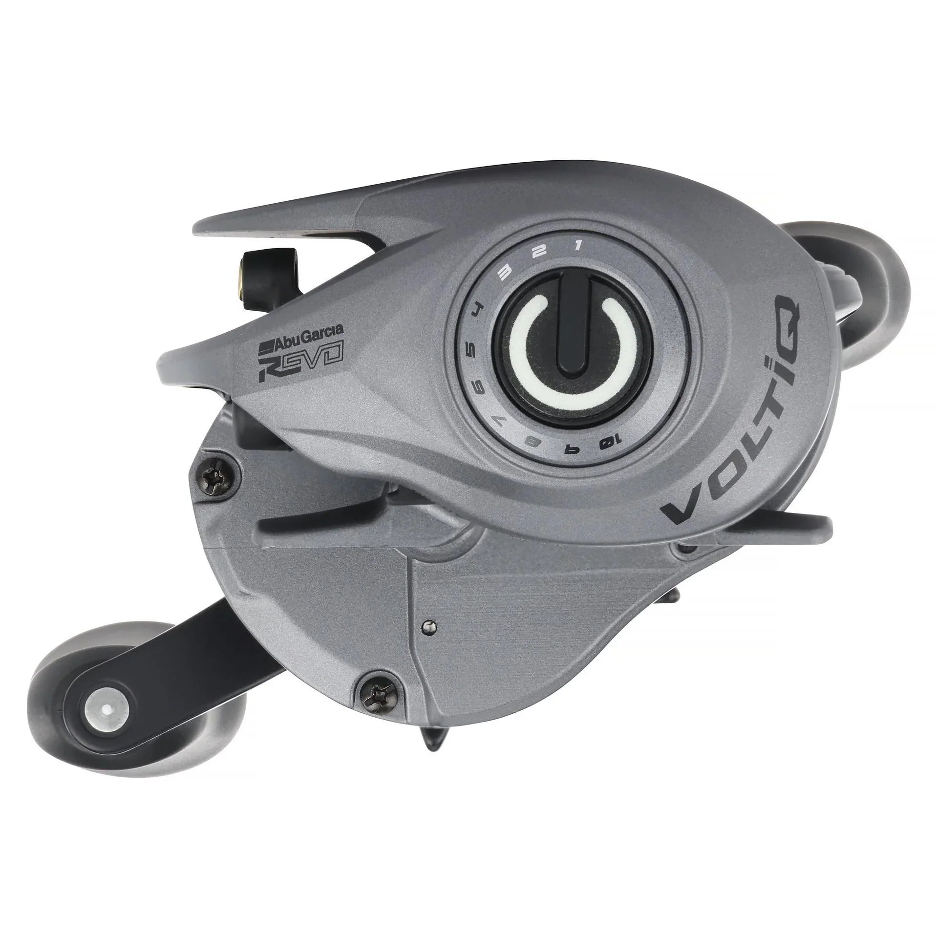 Abu Garcia Revo SX VoltiQ Low Profile Reel
