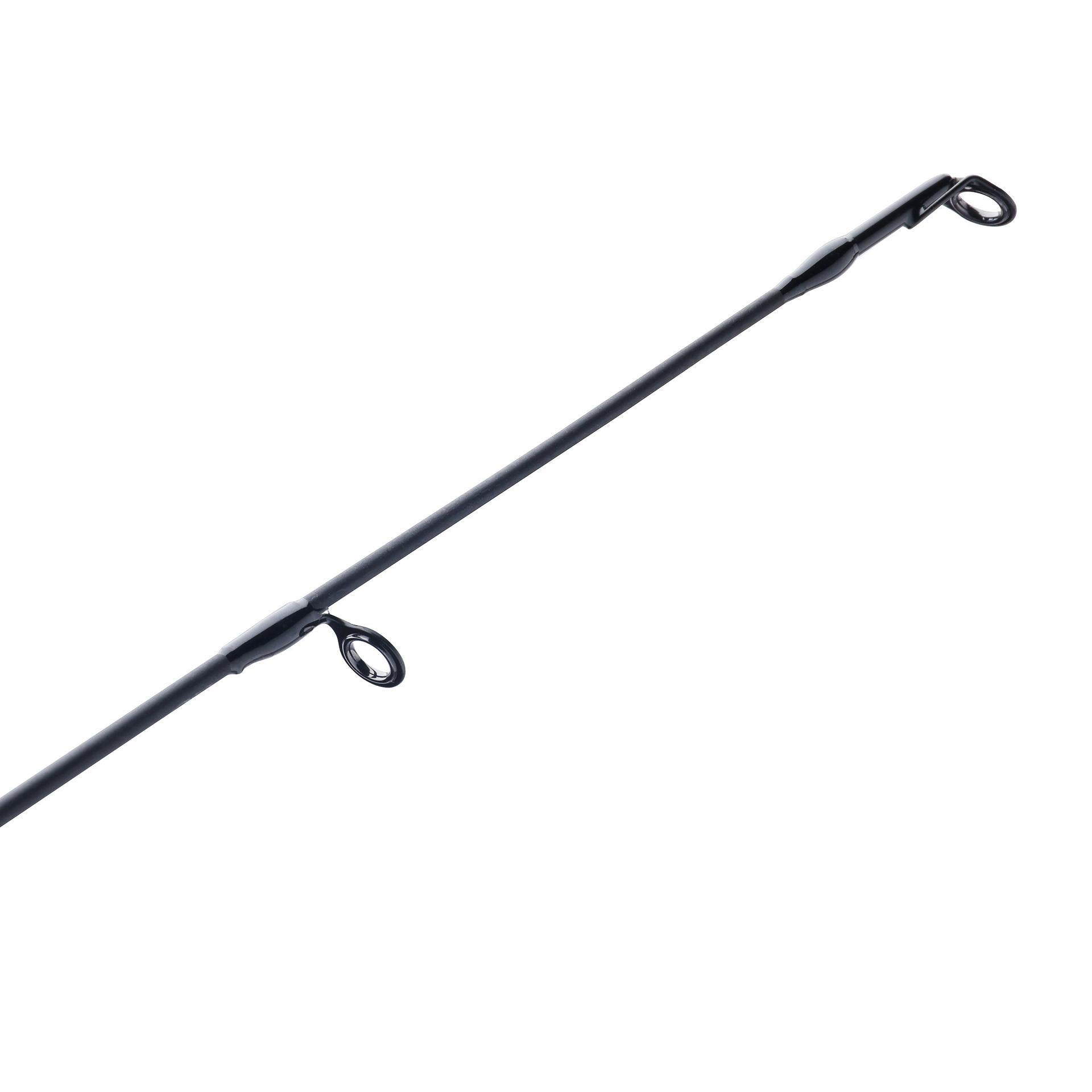 Abu Garcia Vendetta Spinning Rod 2025