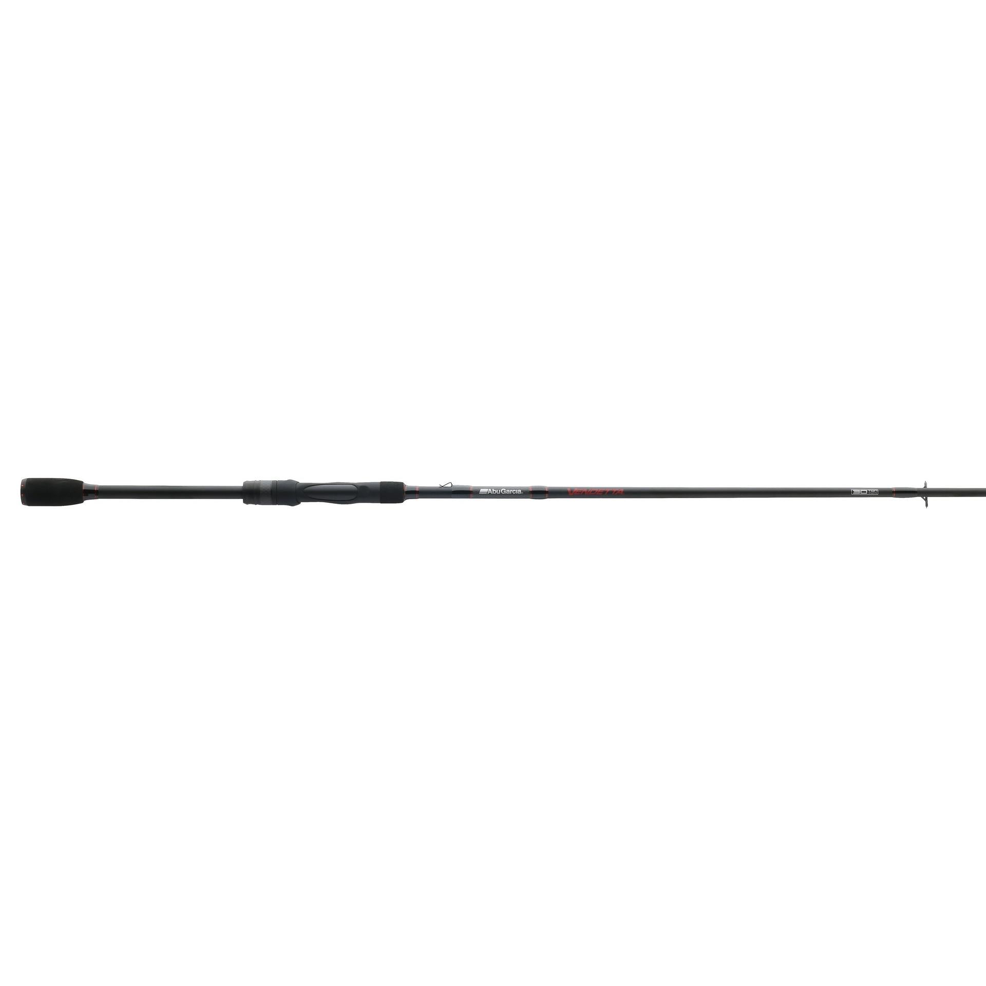 Abu Garcia Vendetta Spinning Rod 2025