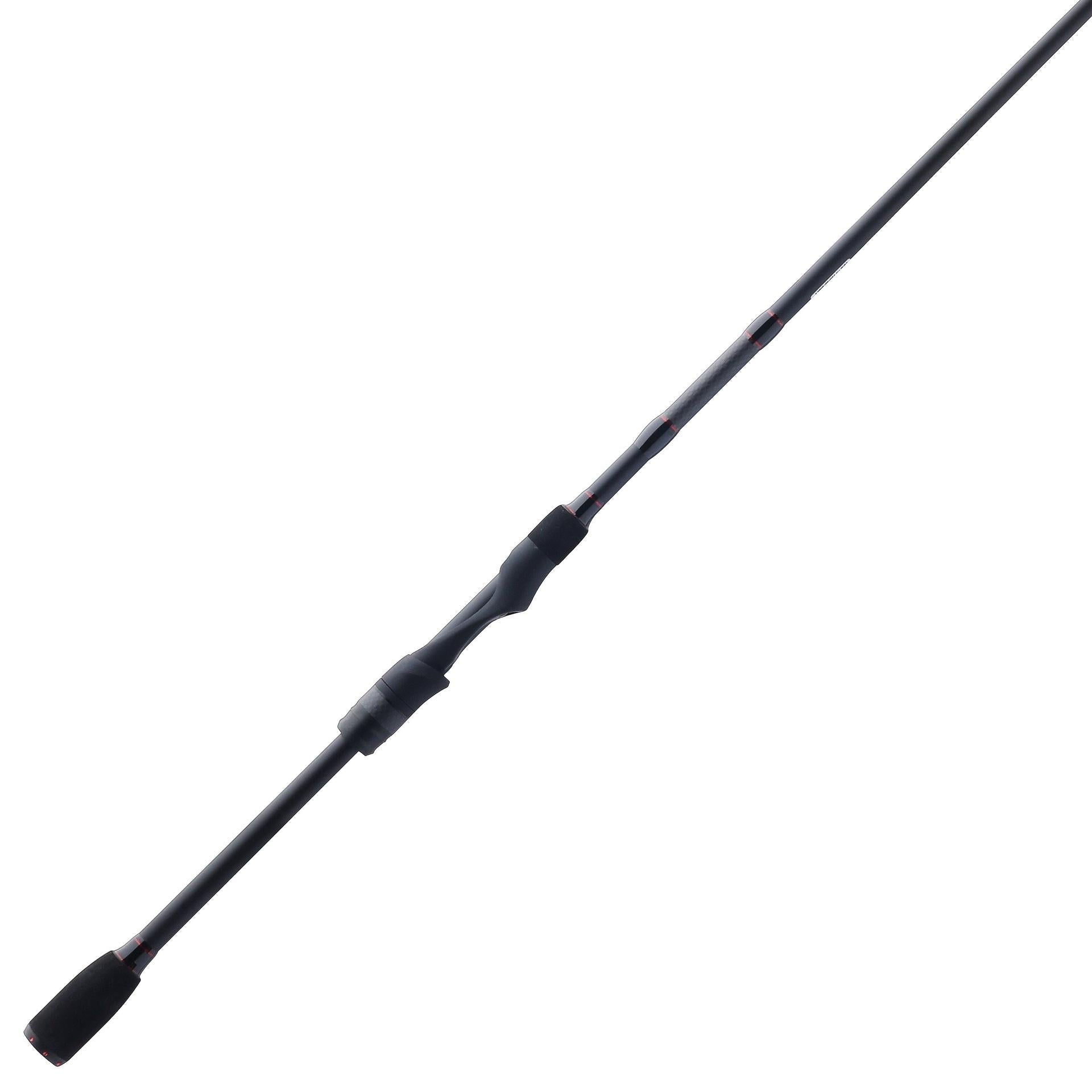 Abu Garcia Vendetta Spinning Rod 2025