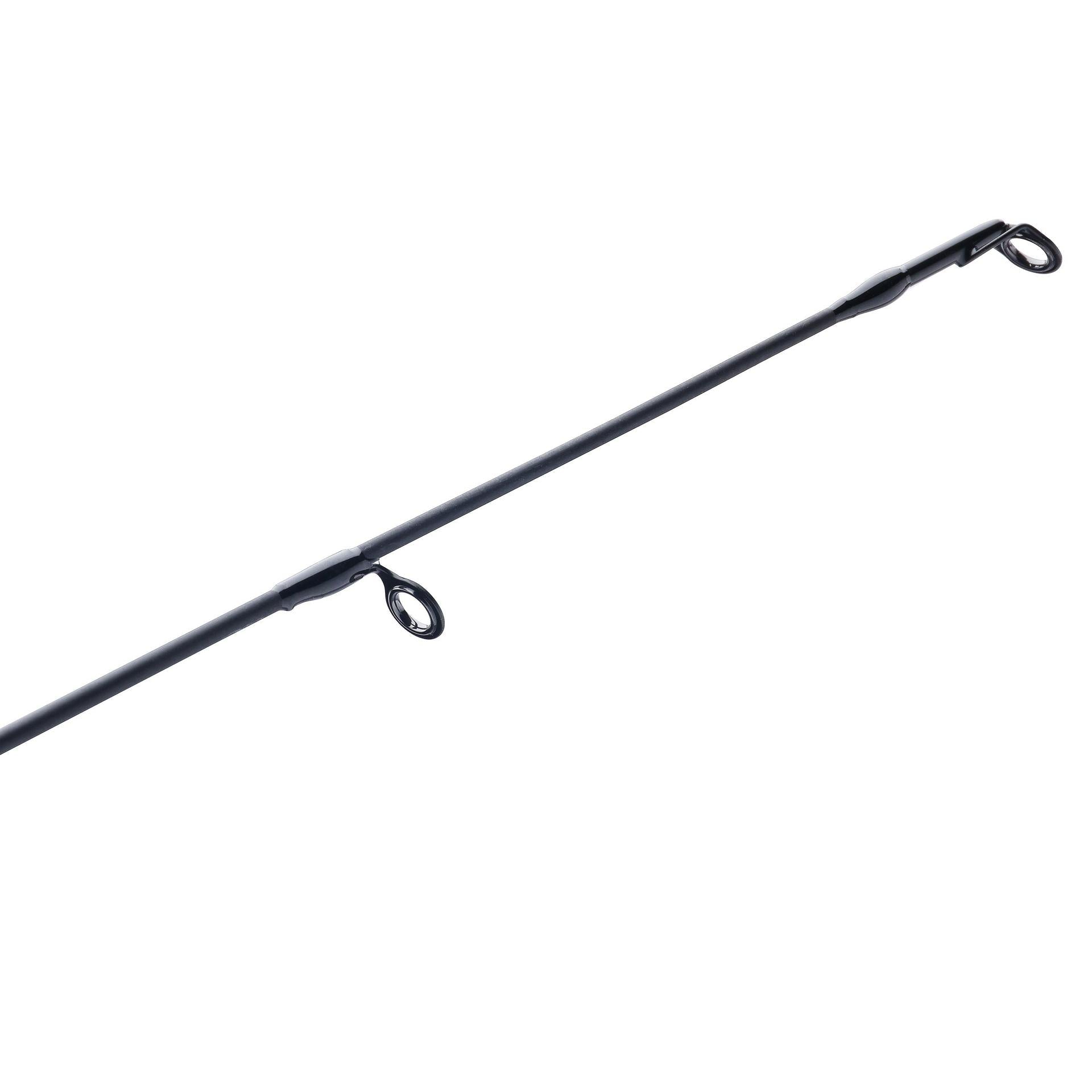 Abu Garcia Vendetta Spinning Rod 2025