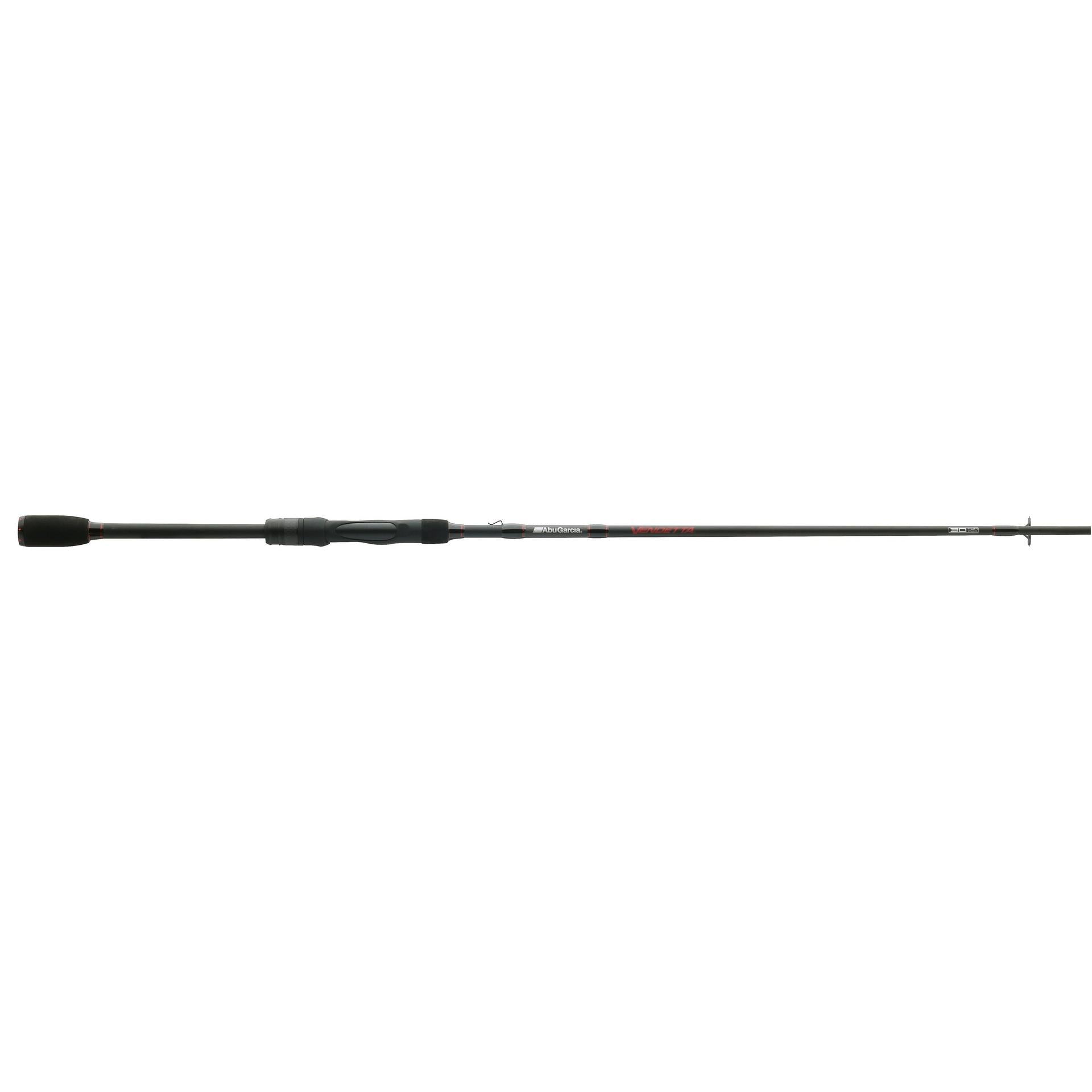 Abu Garcia Vendetta Spinning Rod 2025