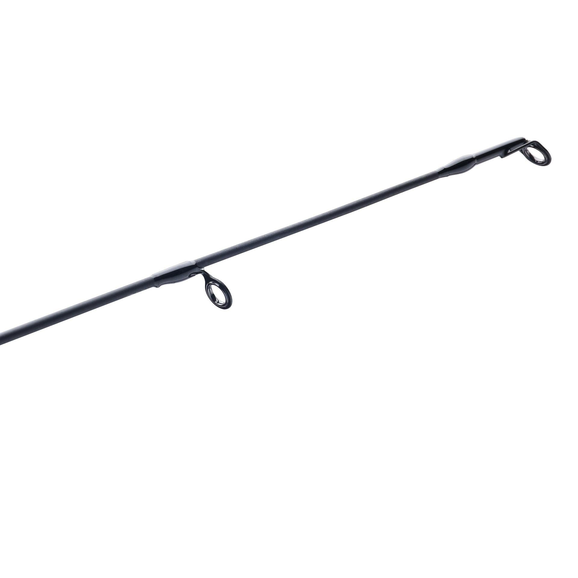 Abu Garcia Vendetta Spinning Rod 2025