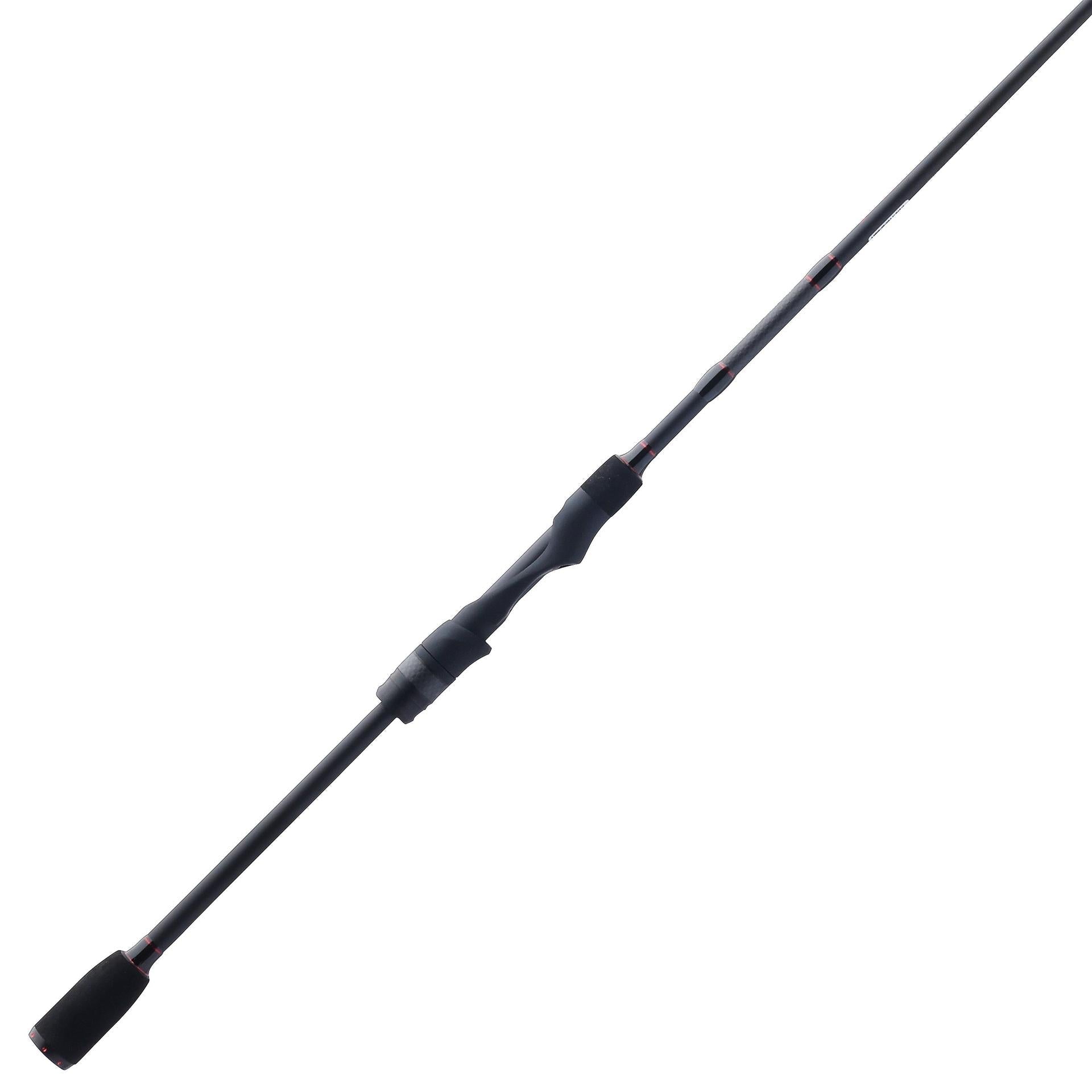 Abu Garcia Vendetta Spinning Rod 2025