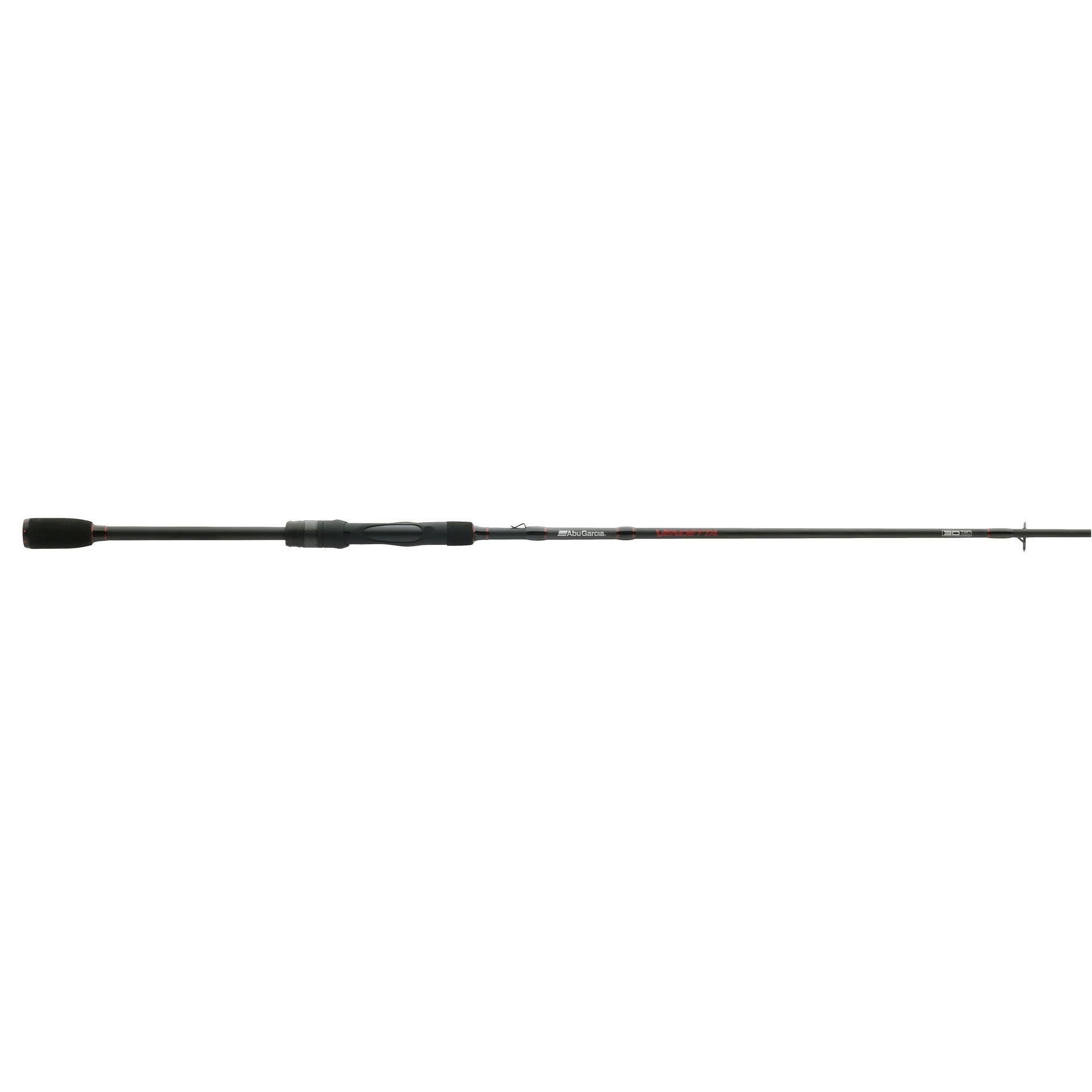 Abu Garcia Vendetta Spinning Rod 2025