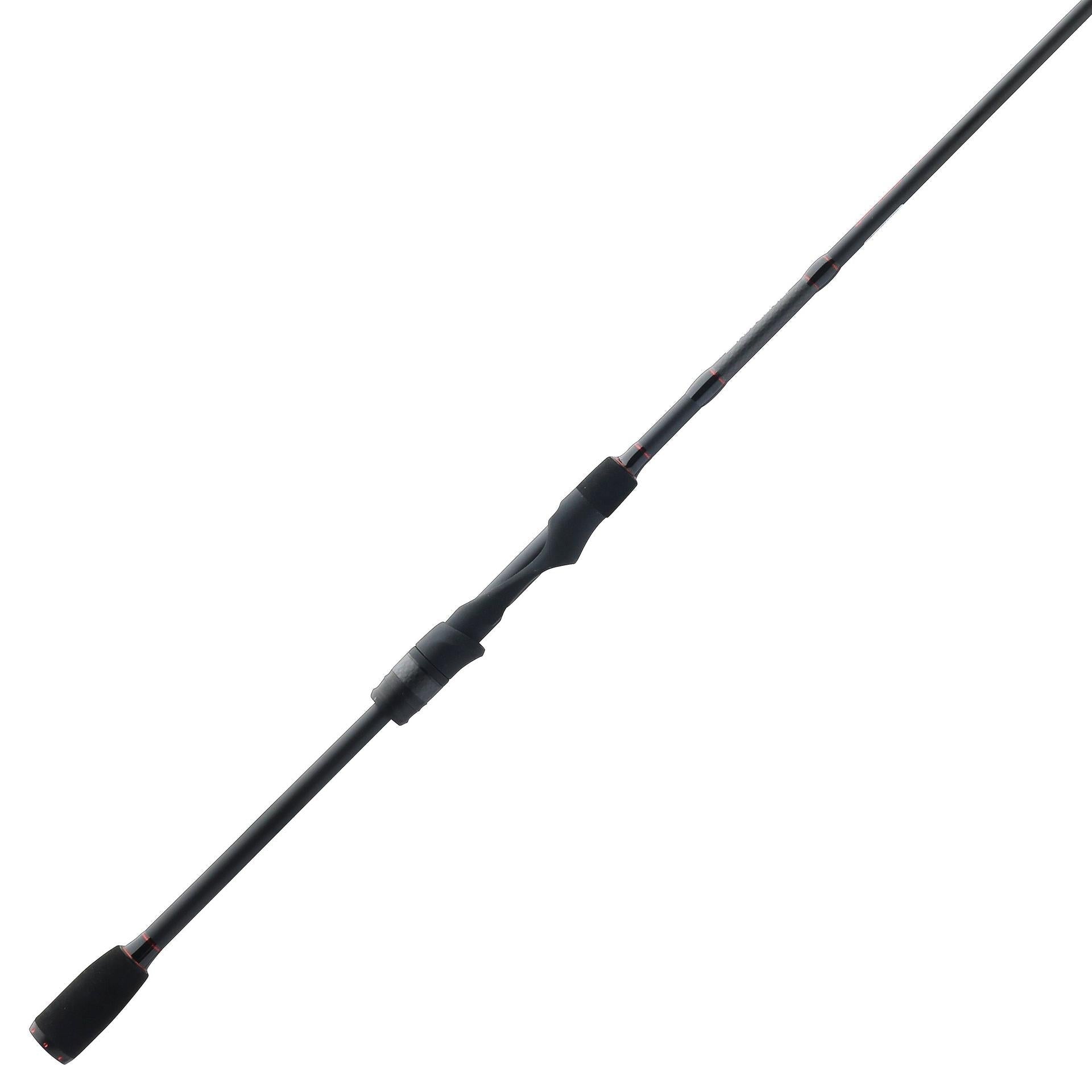 Abu Garcia Vendetta Spinning Rod 2025
