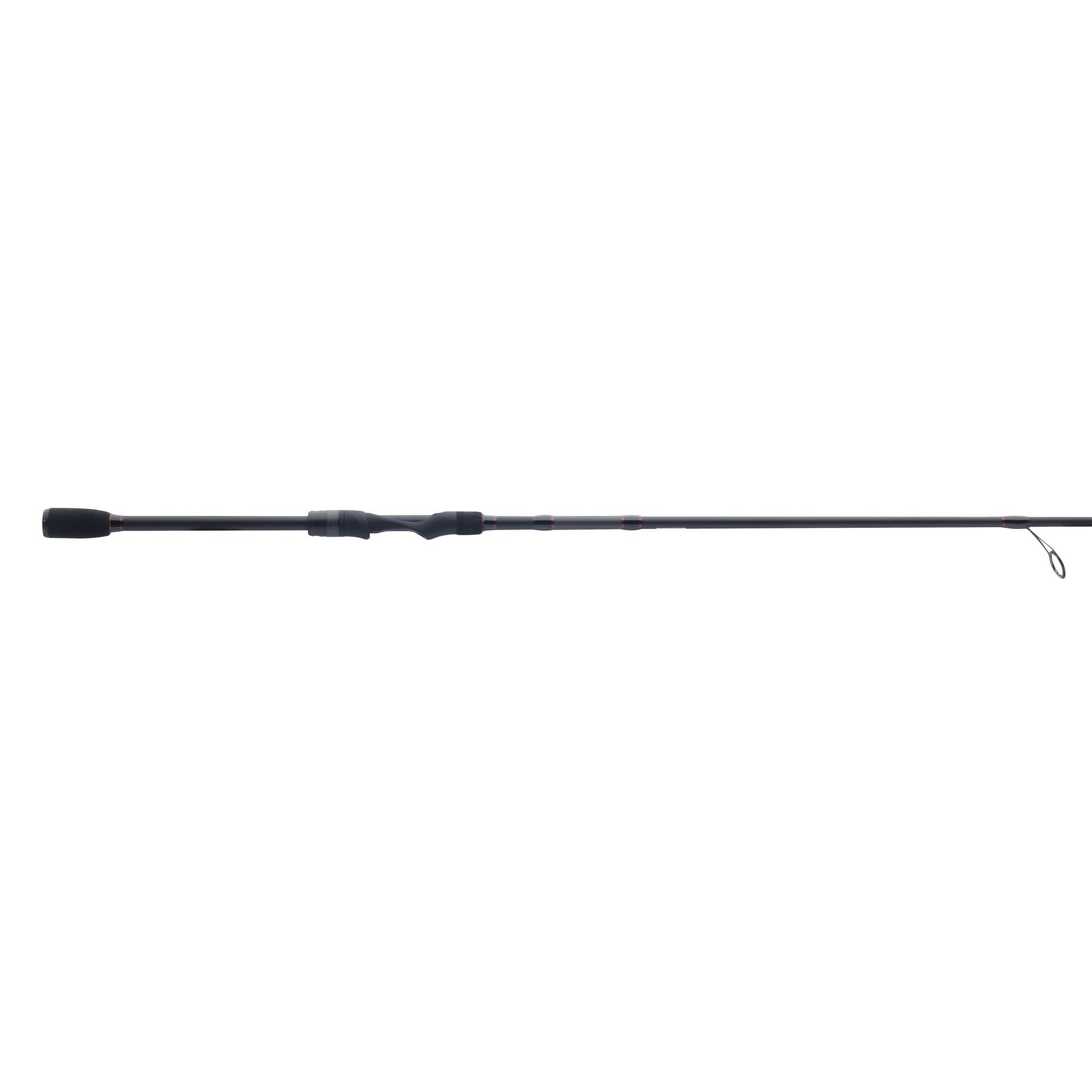 Abu Garcia Vendetta Spinning Rod 2025