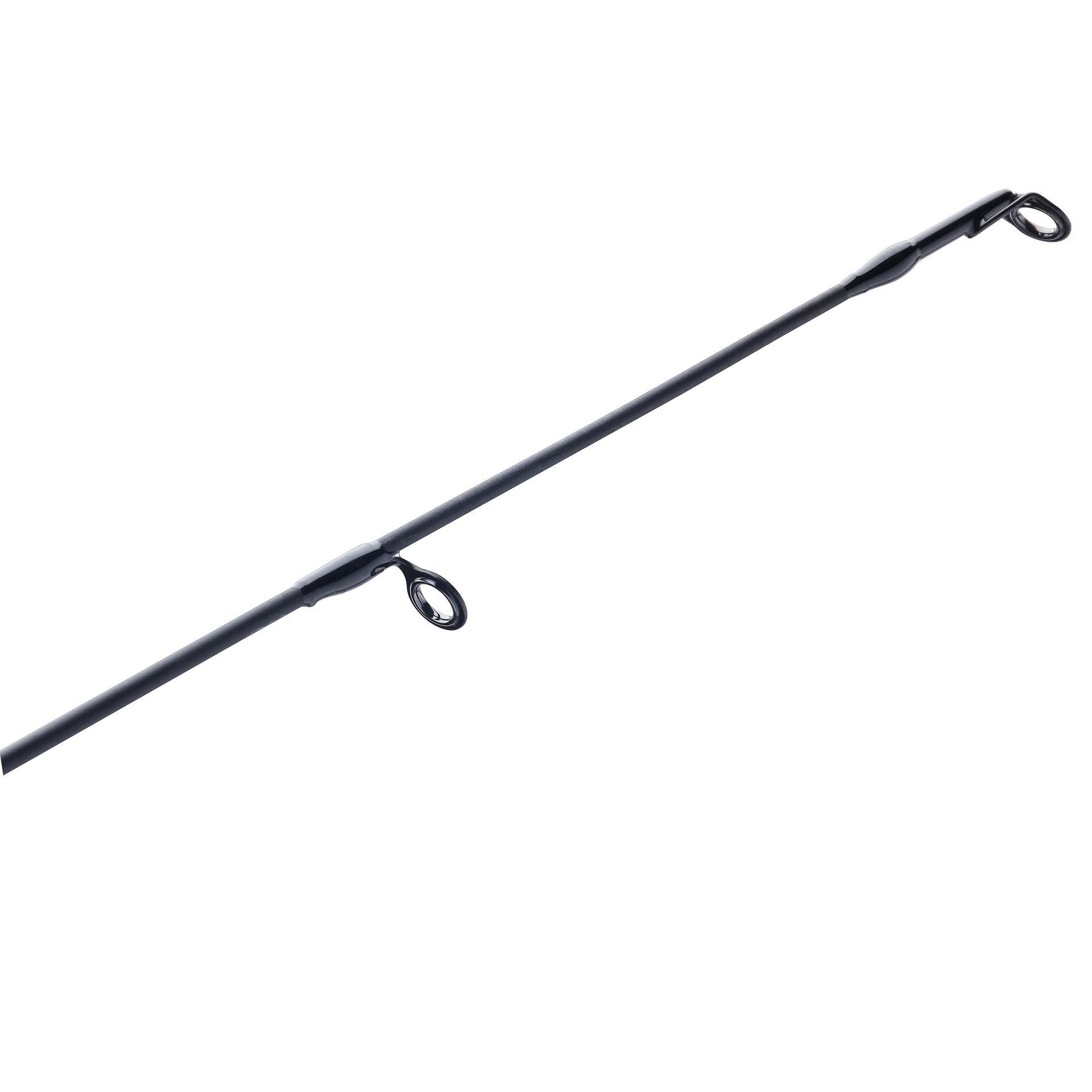 Abu Garcia Vendetta Spinning Rod 2025