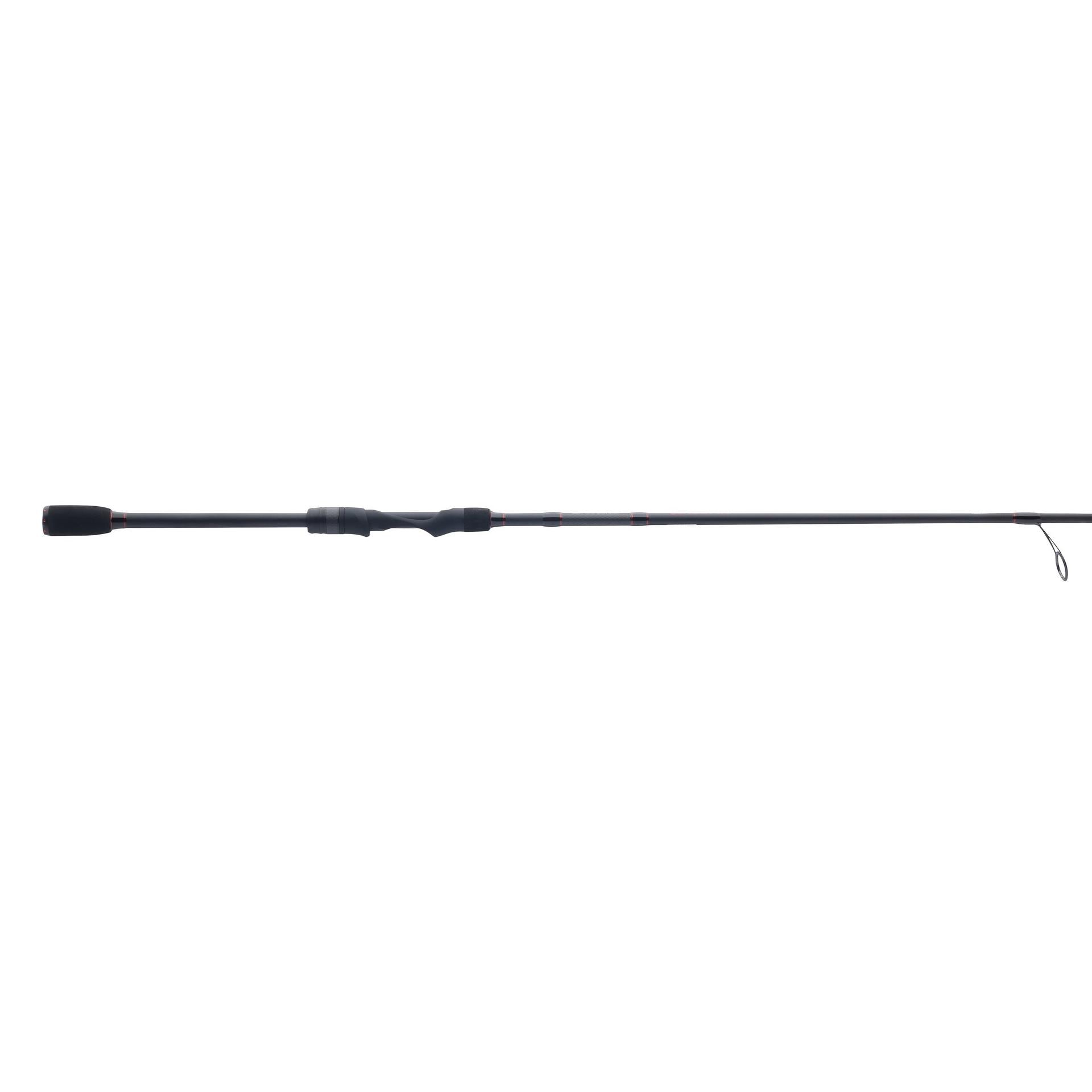 Abu Garcia Vendetta Spinning Rod 2025