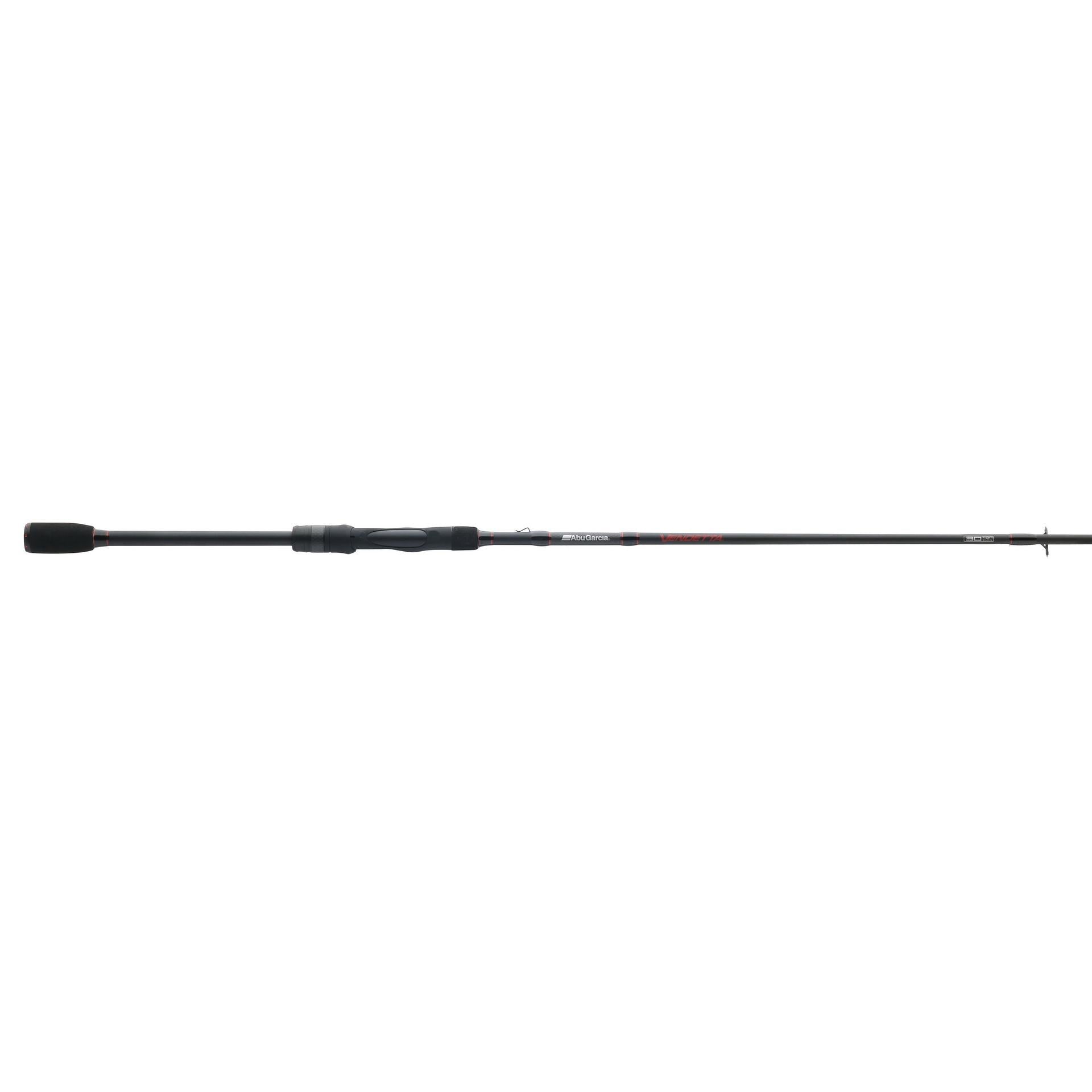 Abu Garcia Vendetta Spinning Rod 2025
