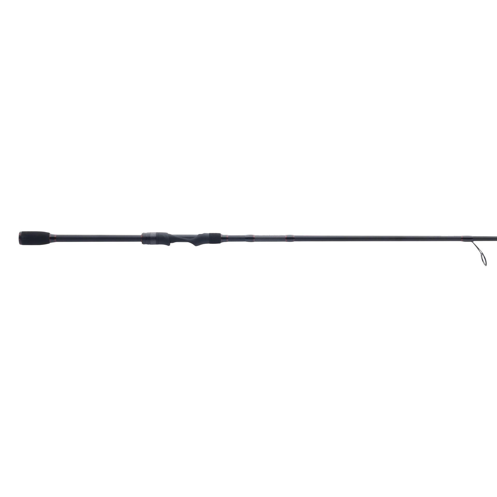 Abu Garcia Vendetta Spinning Rod 2025