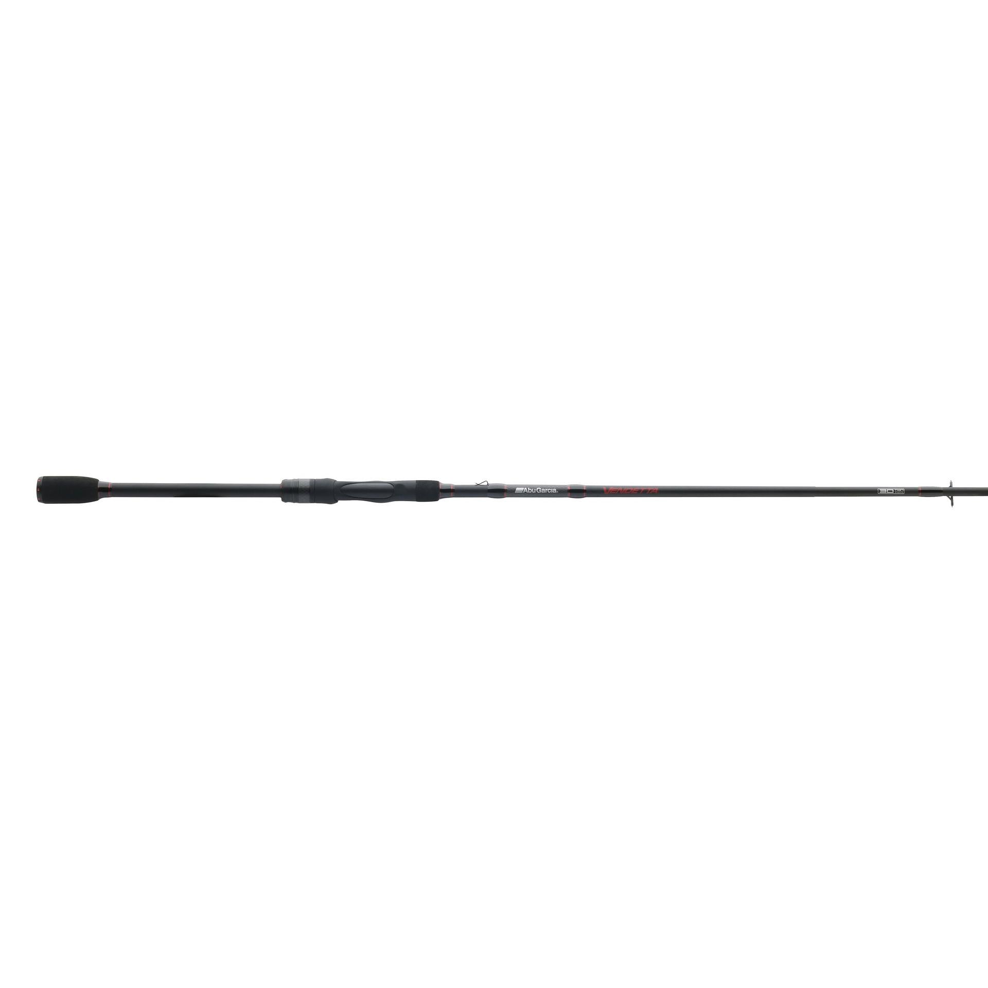 Abu Garcia Vendetta Spinning Rod 2025