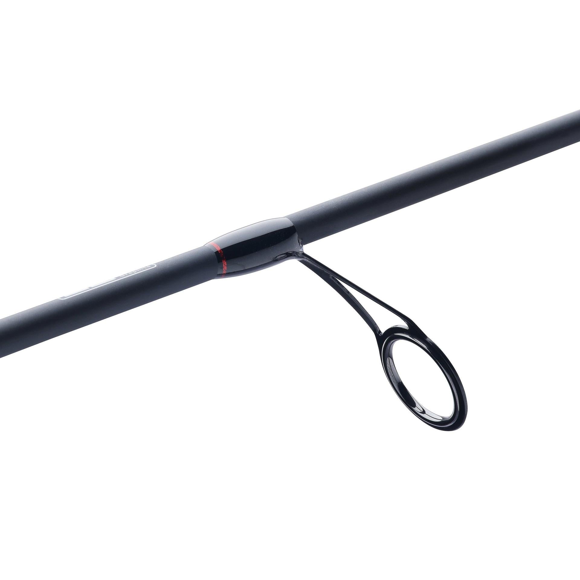 Abu Garcia Vendetta Spinning Rod 2025