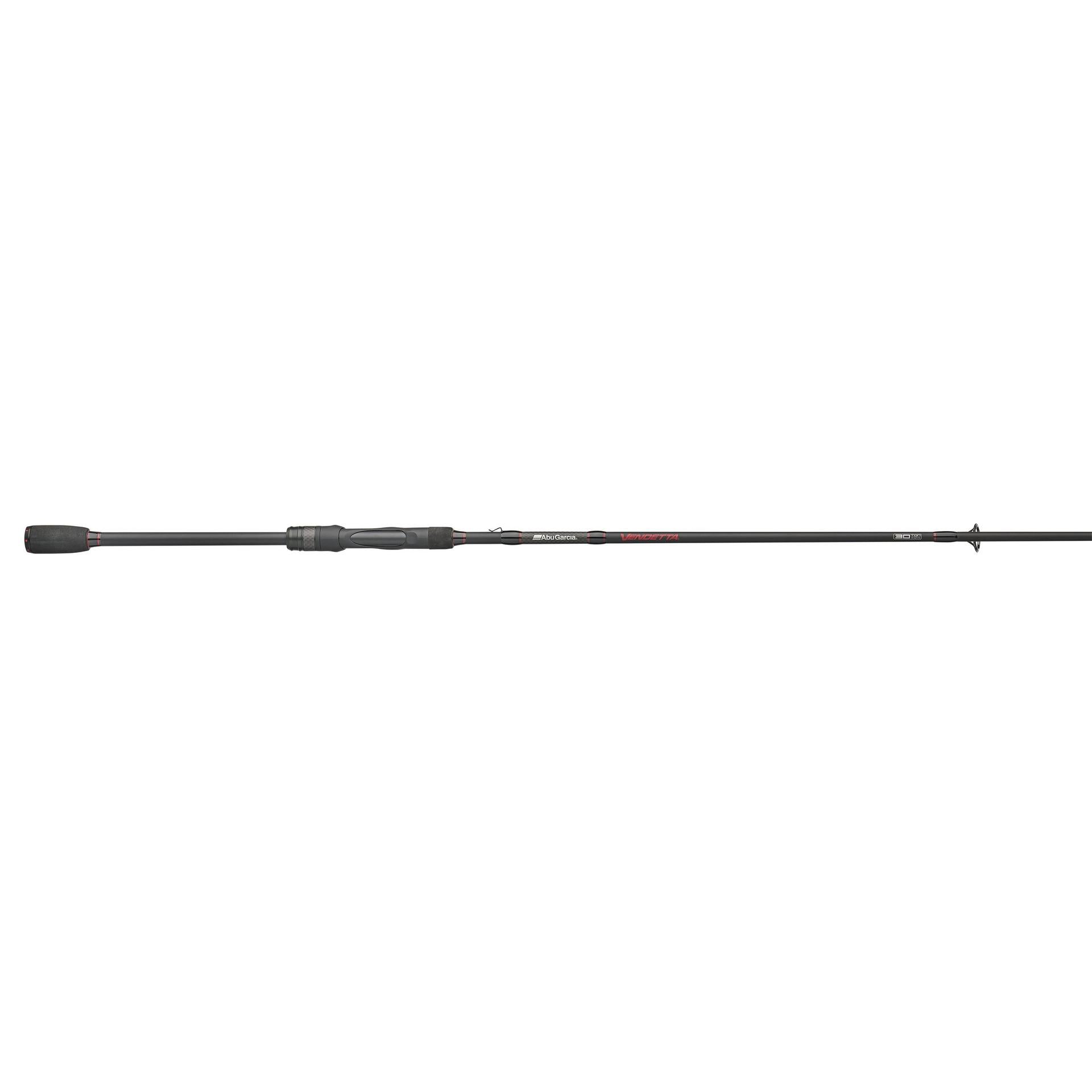 Abu Garcia Vendetta Spinning Rod 2025