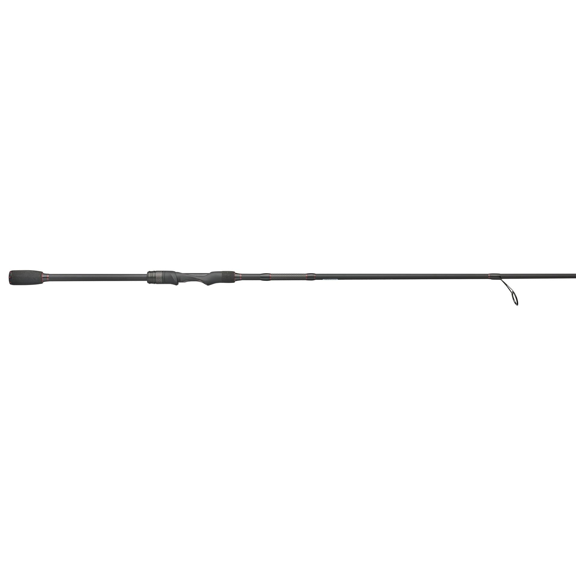 Abu Garcia Vendetta Spinning Rod 2025
