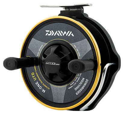 Daiwa M-ONE UTD Mooching Reel