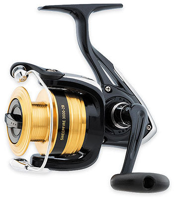 Daiwa Sweepfire-2B Spinning Reel