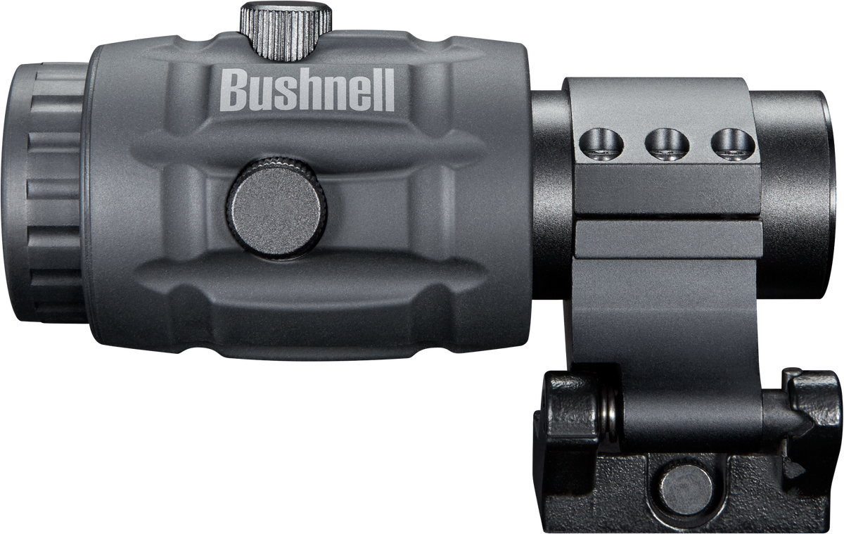 Bushnell Transition™ 3X Magnifier