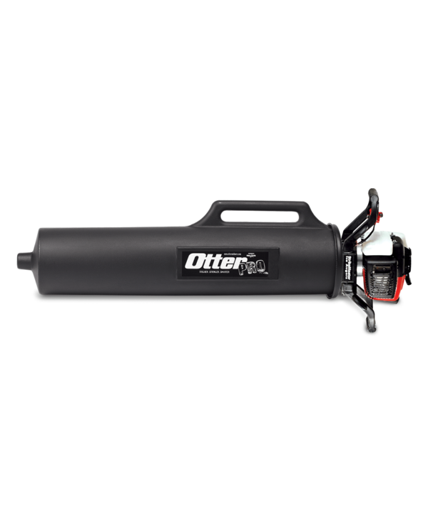 Otter Auger Shield 8" (Roto-Molded)