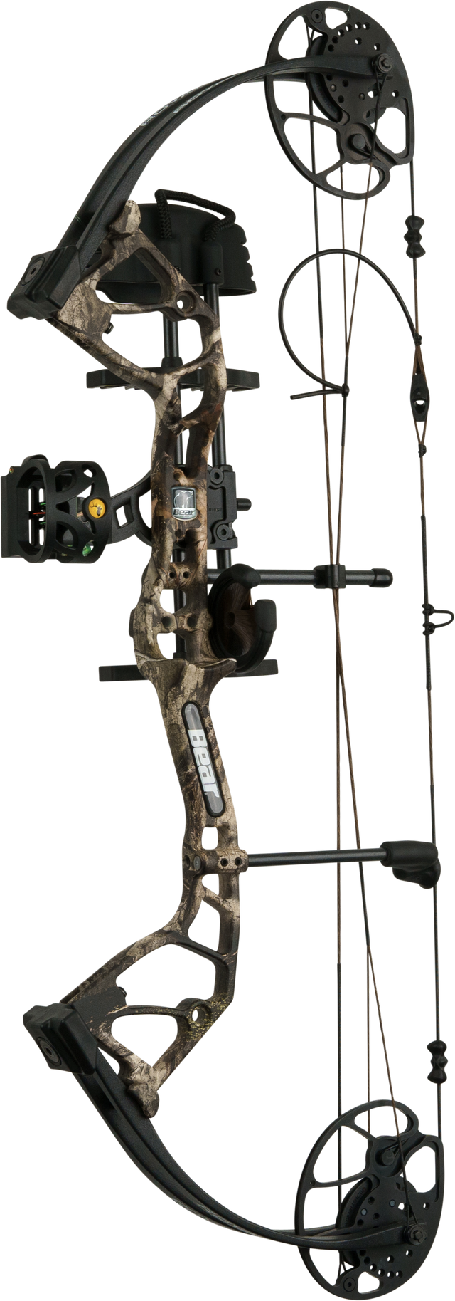 Bear Archery Royale RTH Package