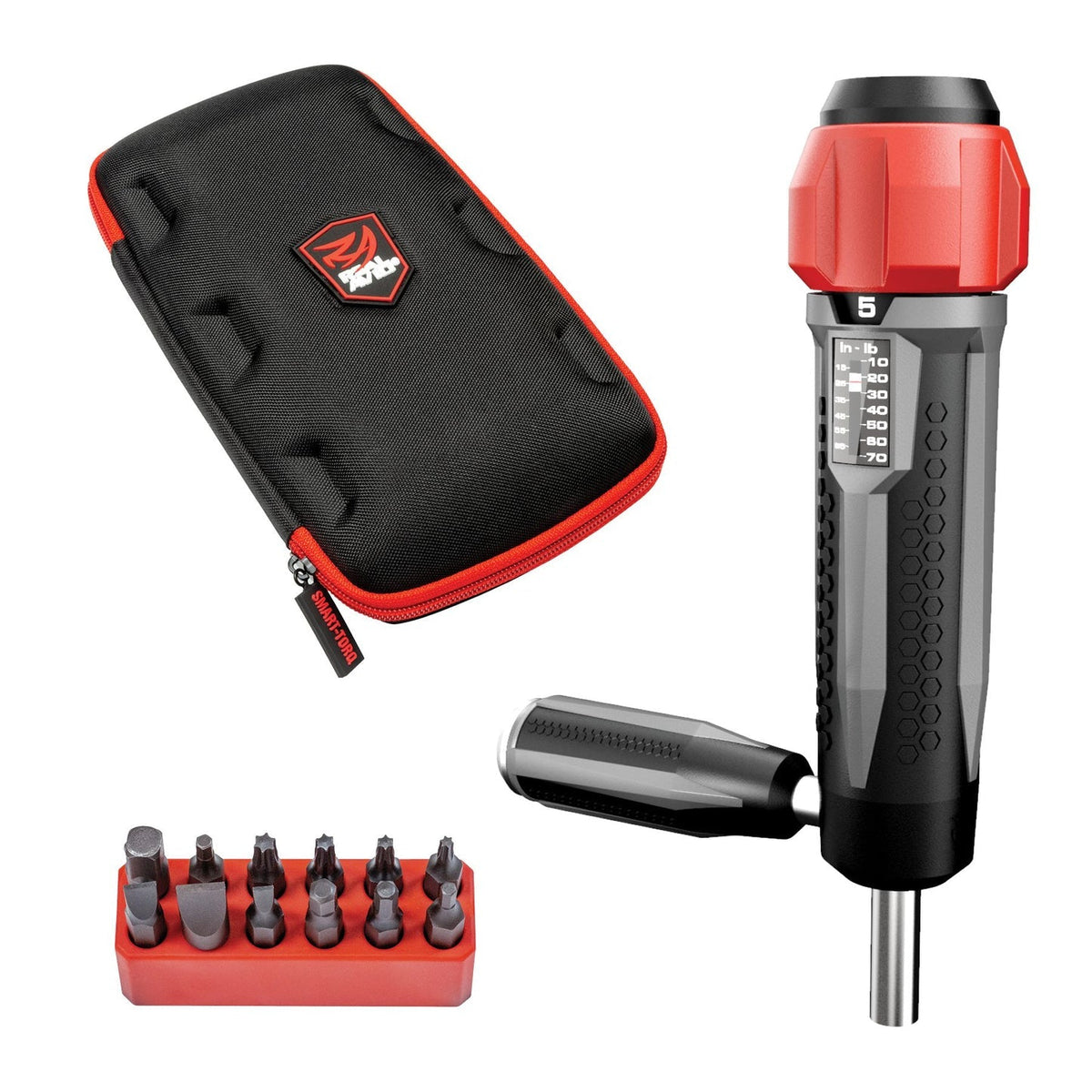 Real Avid Smart-Torq®