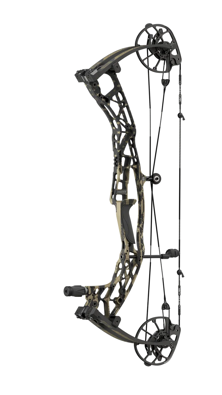 Hoyt Alpha AX-3 29 - America 250