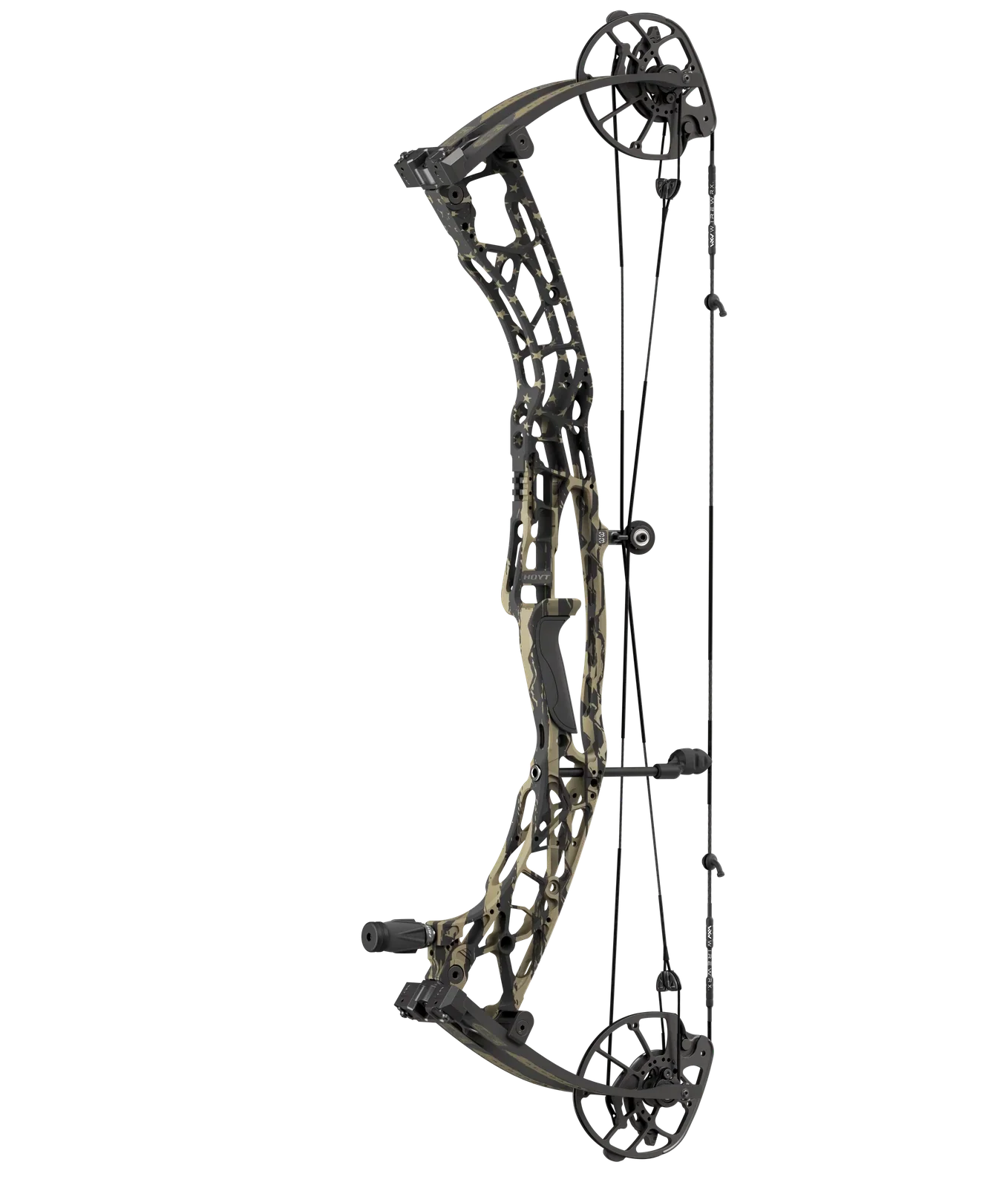 Hoyt Alpha AX-3 33 LD - America 250