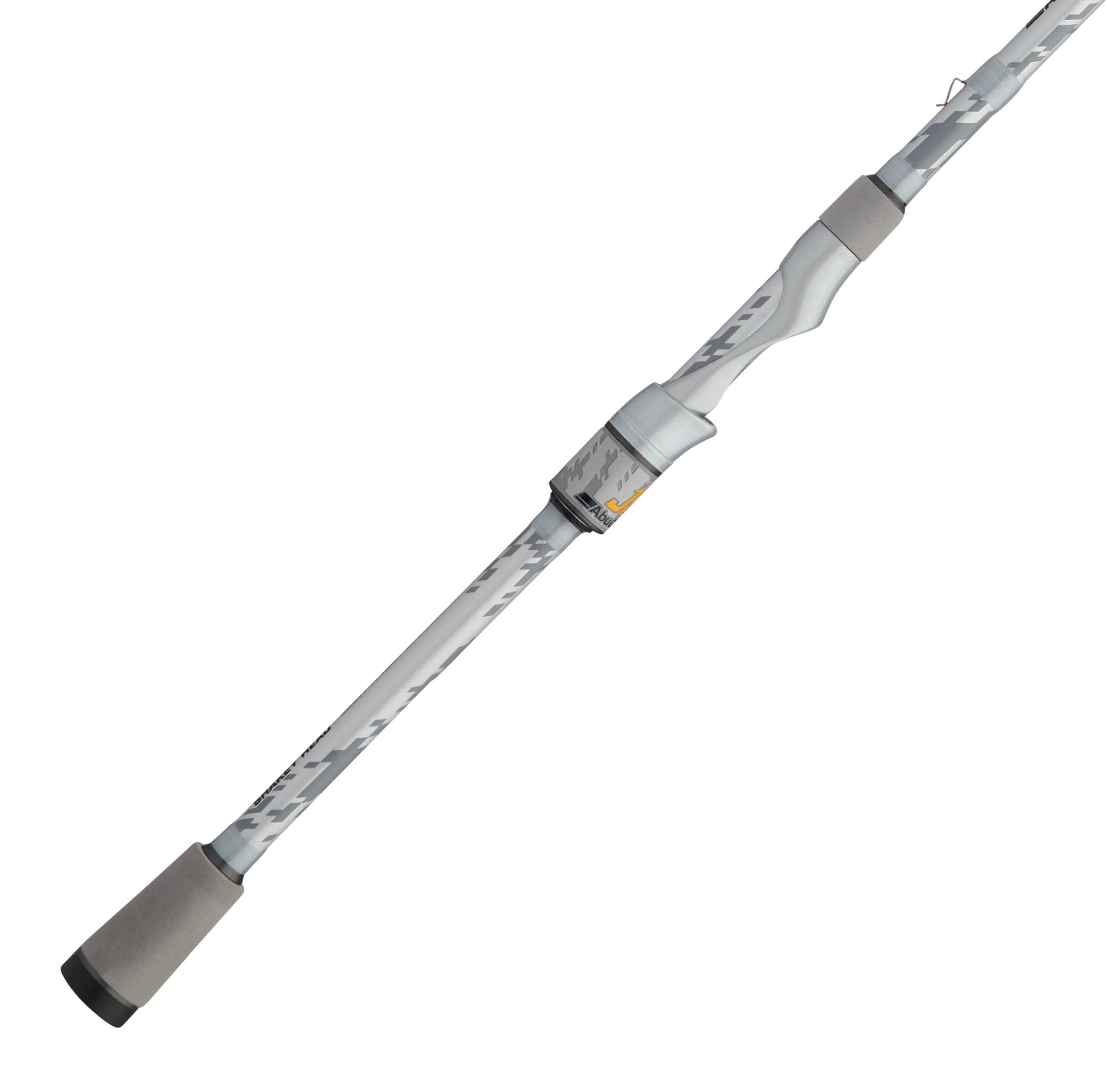 Abu Garcia Jordan Lee Spinning Rods