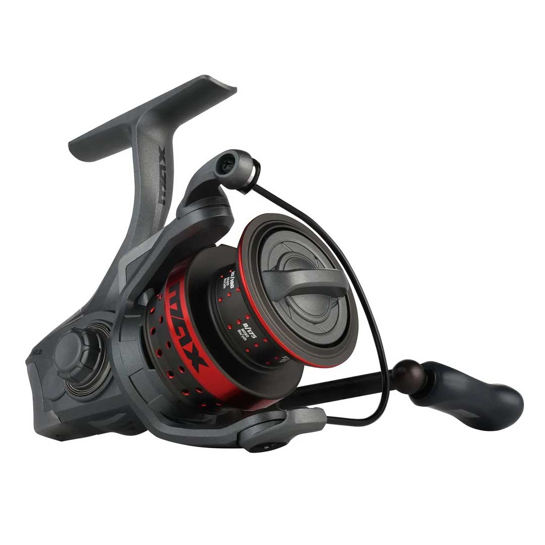 Abu Garcia Max Elite Spinning Reel