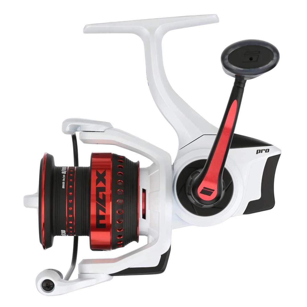 Abu Garcia Max Pro Spinning Reel