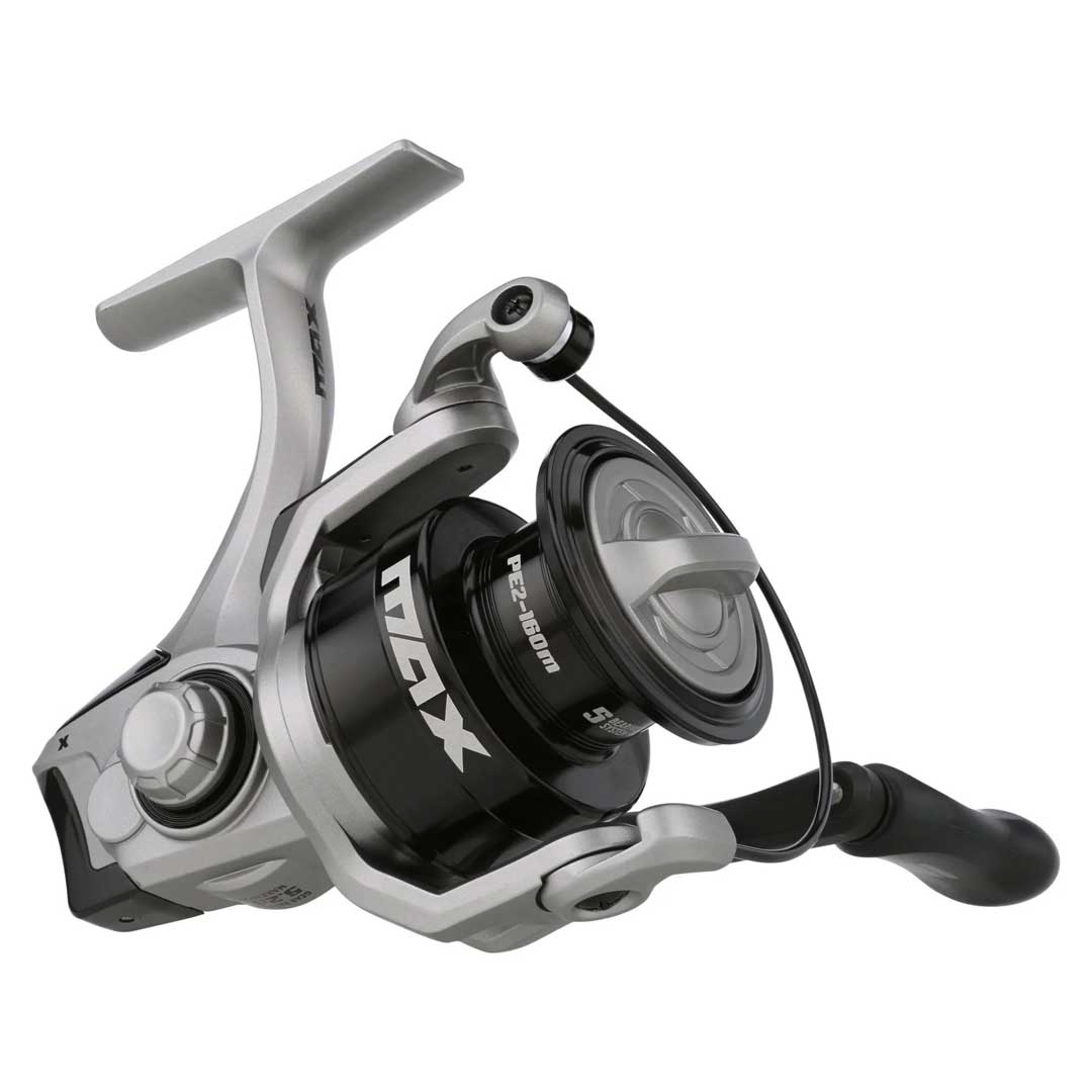 Abu Garcia Max X Spinning Reel