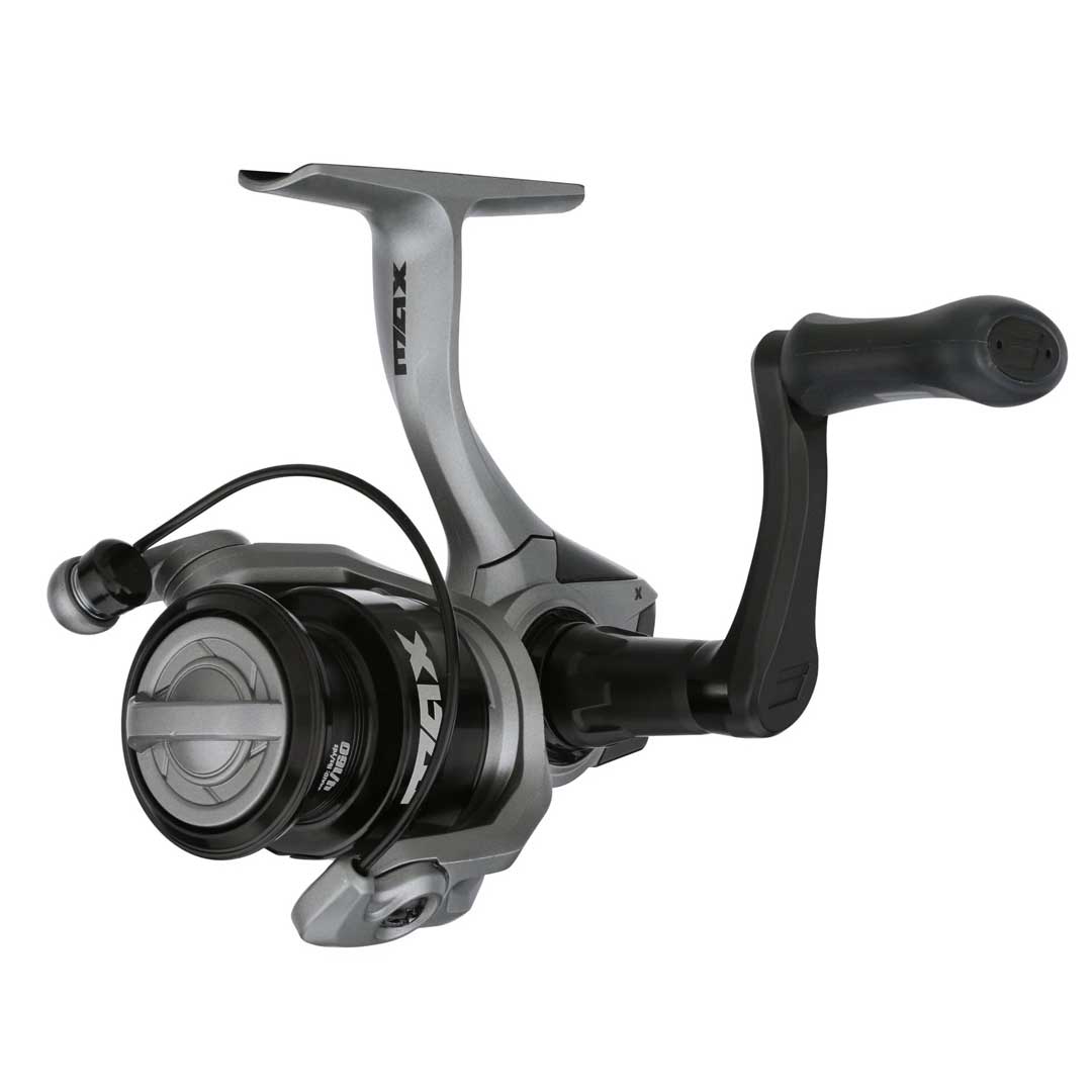 Abu Garcia Max X Spinning Reel