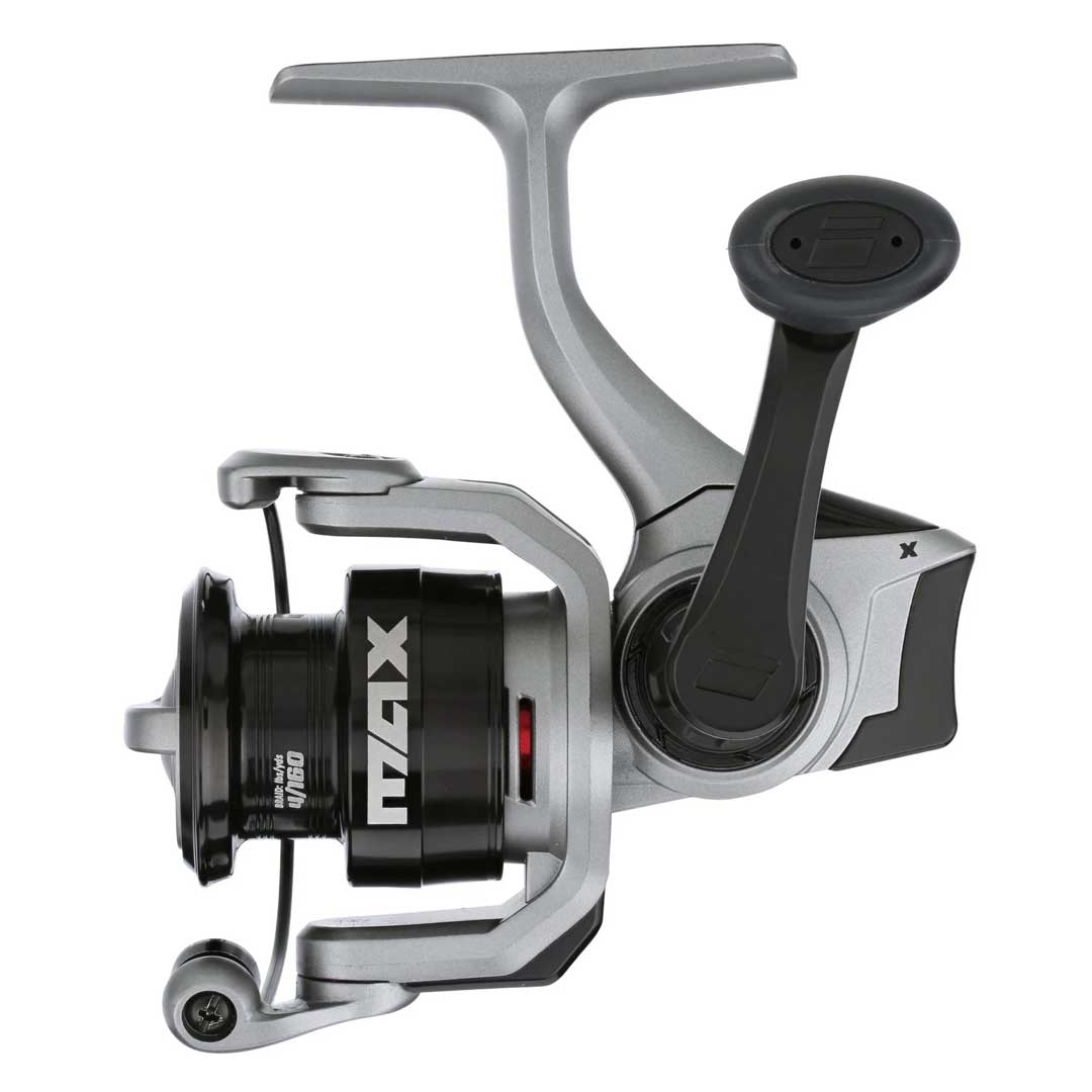 Abu Garcia Max X Spinning Reel