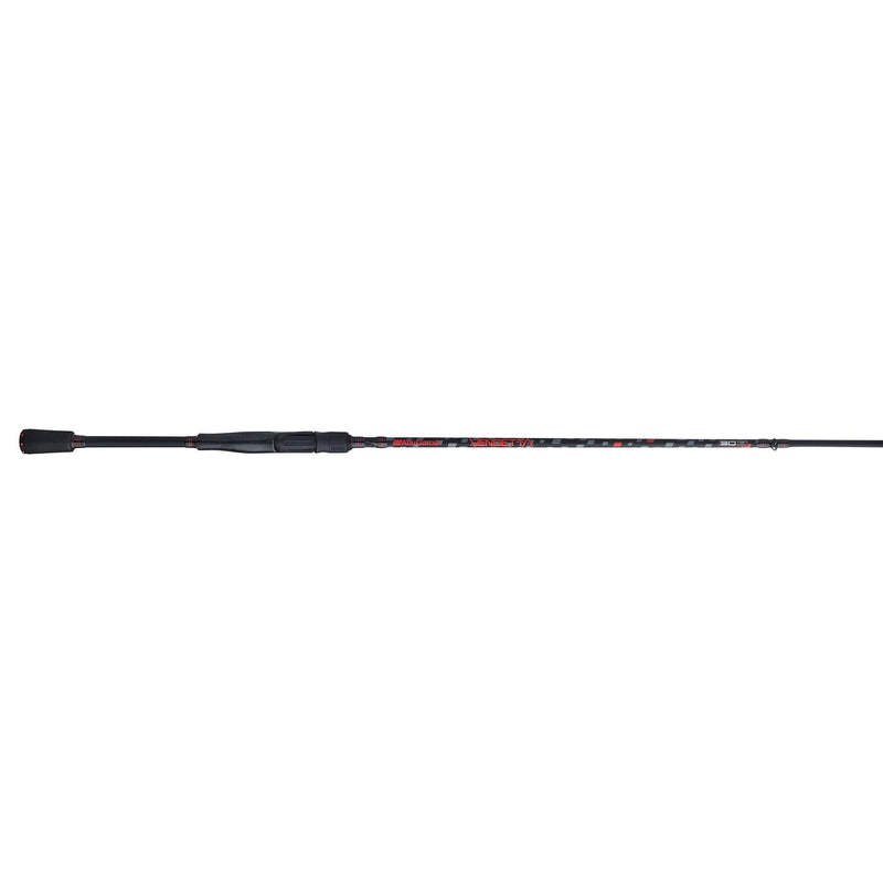Abu Garcia Vendetta 2-Piece Casting Rod