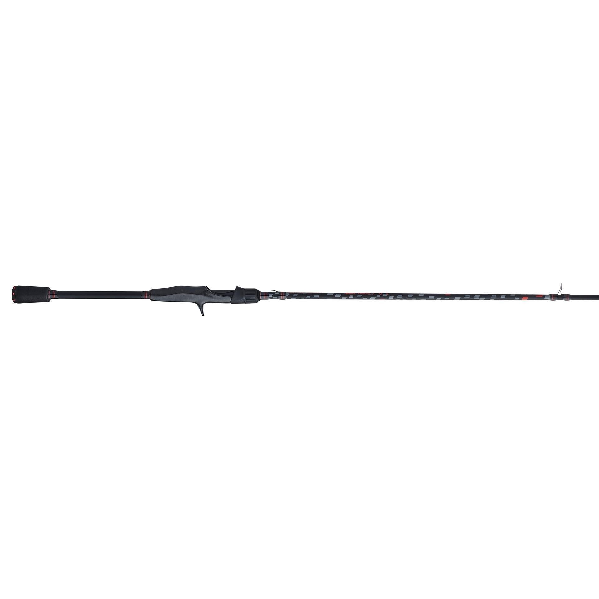 Abu Garcia Vendetta 2-Piece Casting Rod