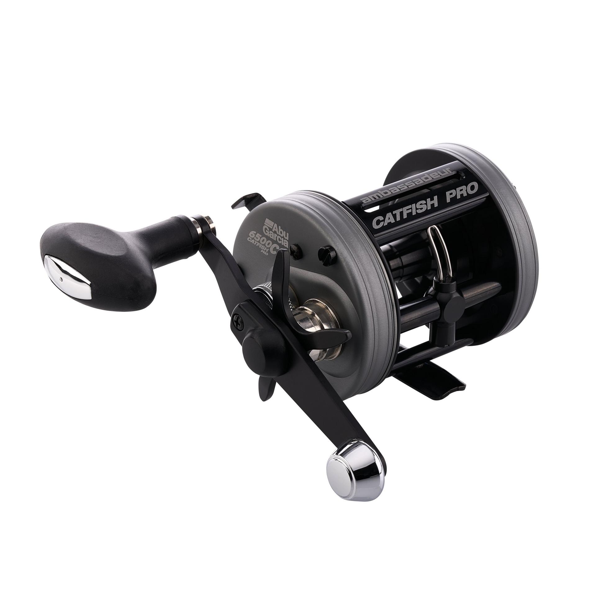 Abu Garcia Ambassadeur Catfish Pro Reel