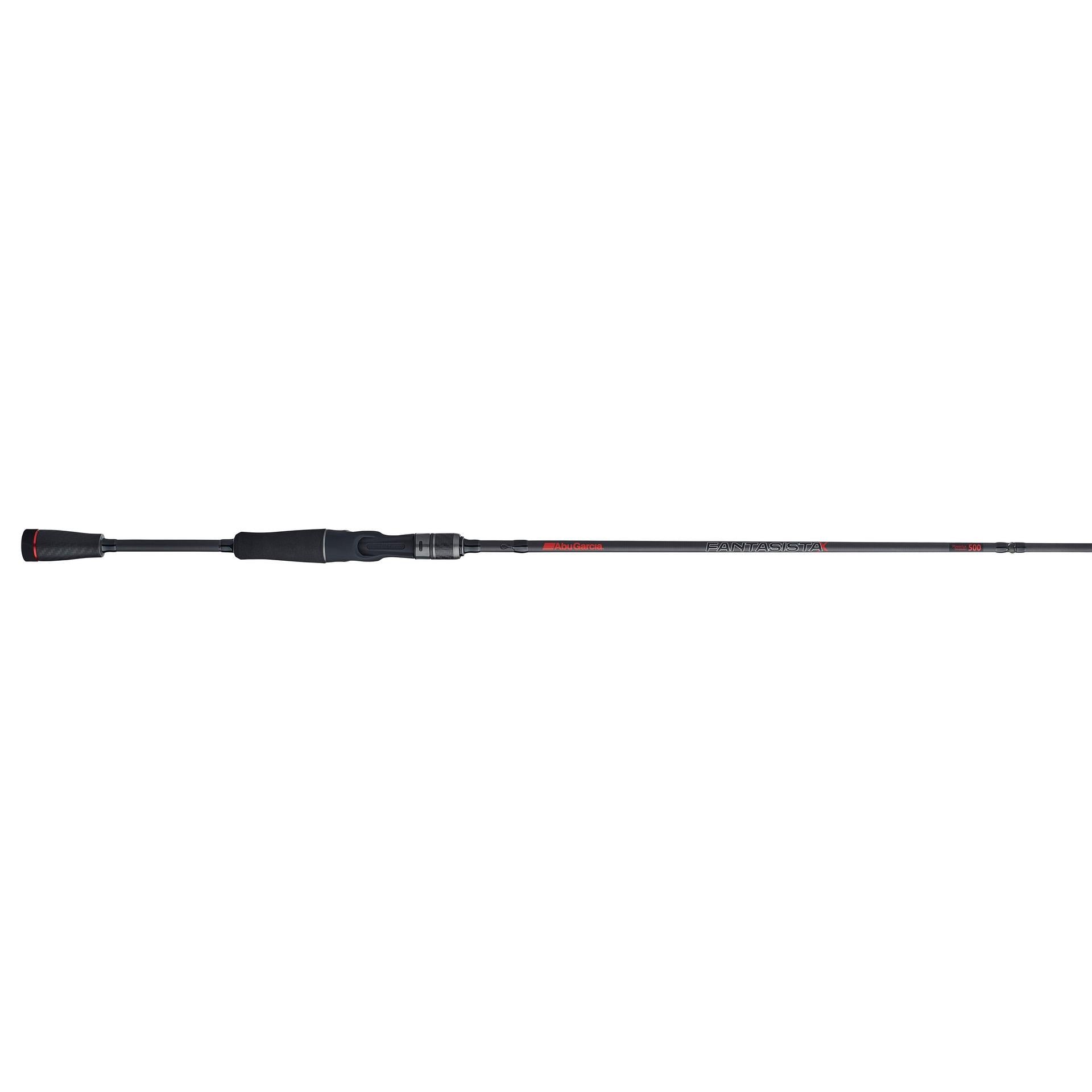 Abu Garcia Fantasista X Casting Rod