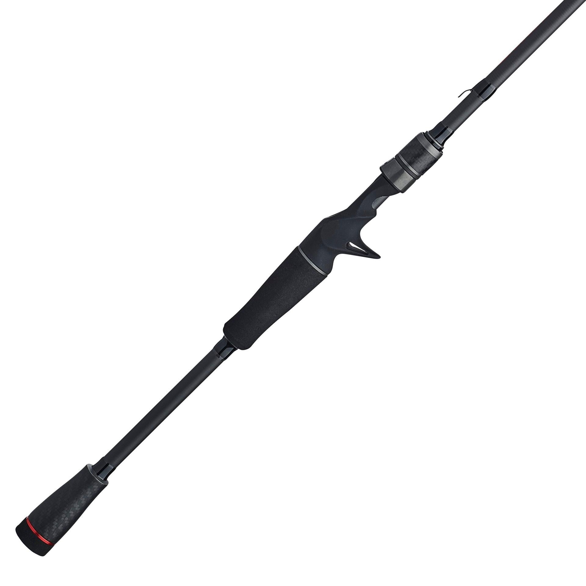 Abu Garcia Fantasista X Casting Rod
