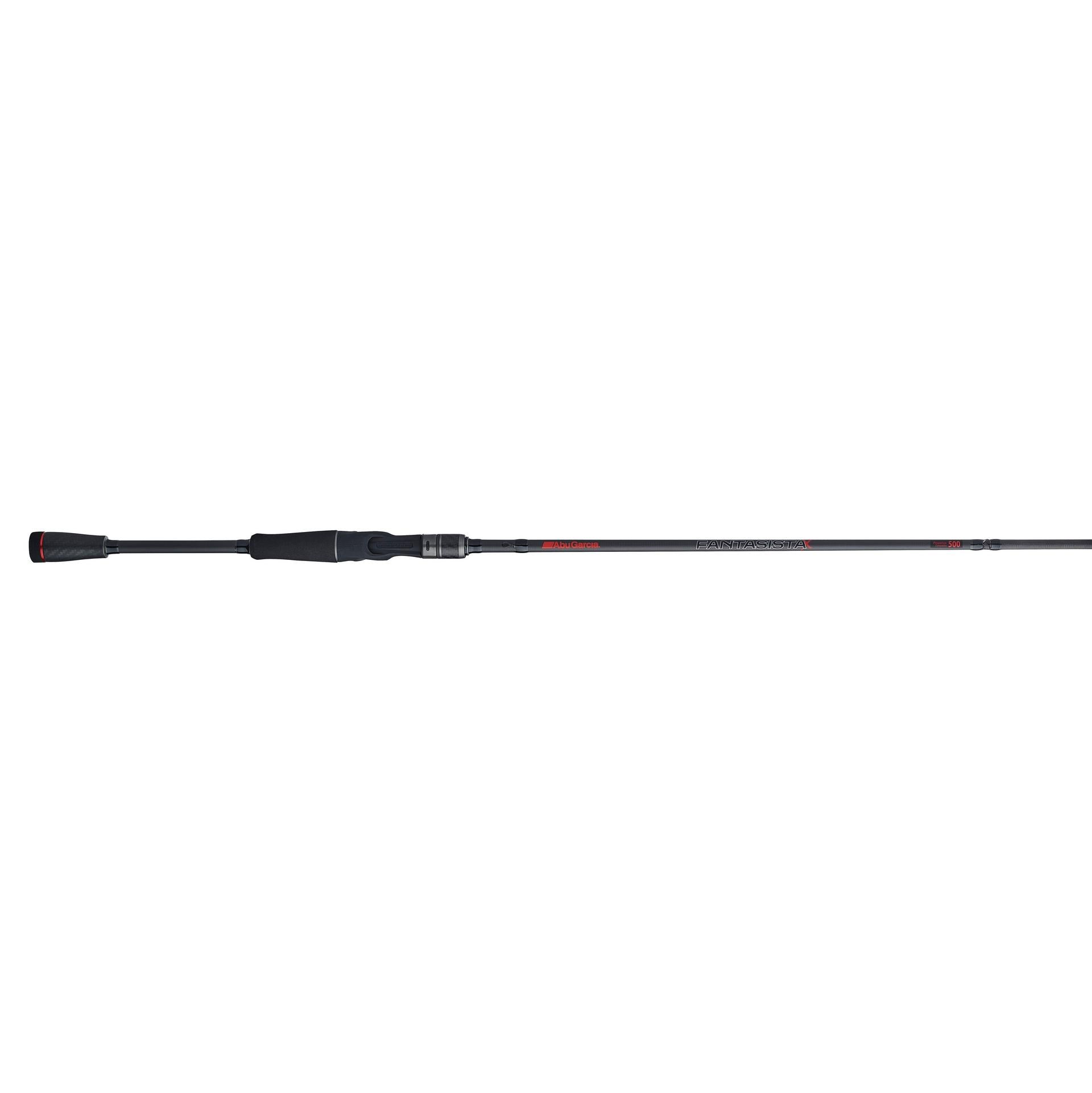 Abu Garcia Fantasista X Casting Rod