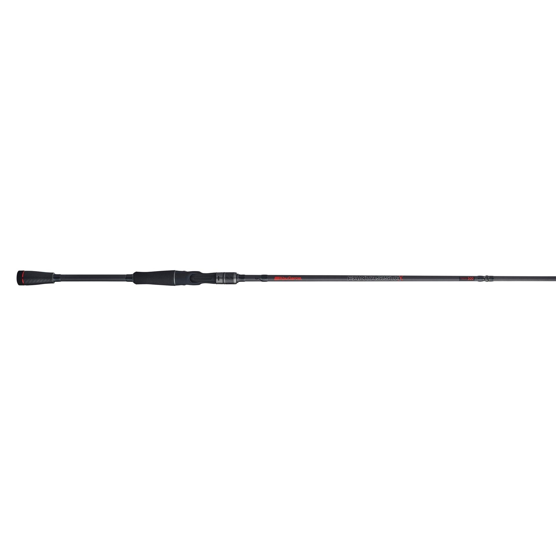 Abu Garcia Fantasista X Casting Rod