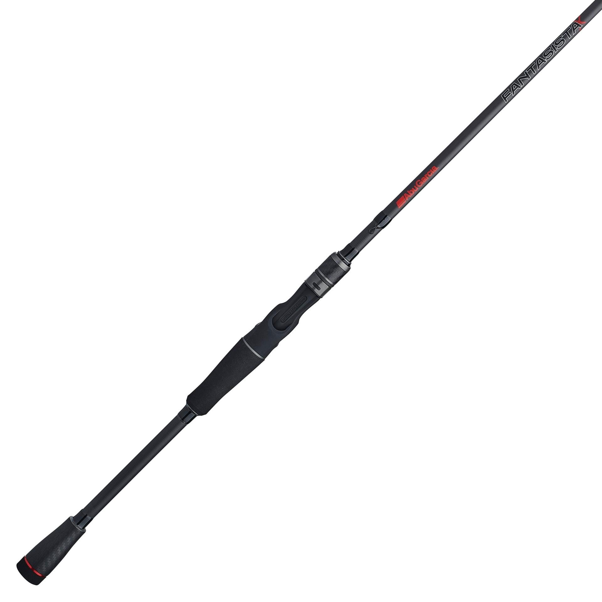 Abu Garcia Fantasista X Casting Rod