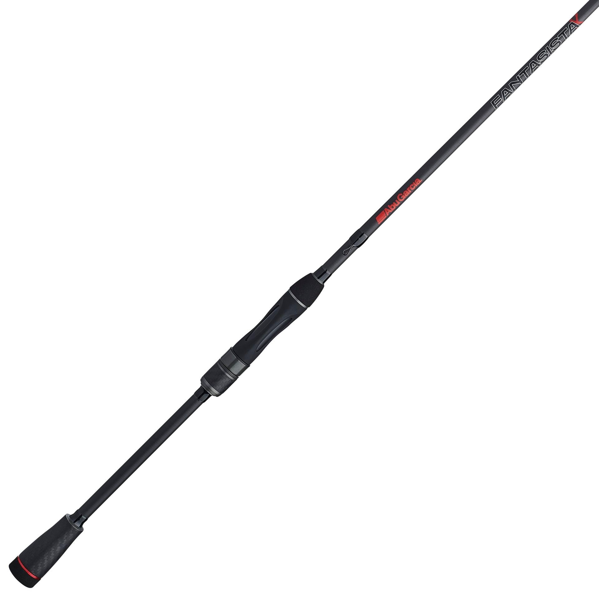 Abu Garcia Fantasista X Spinning Rod