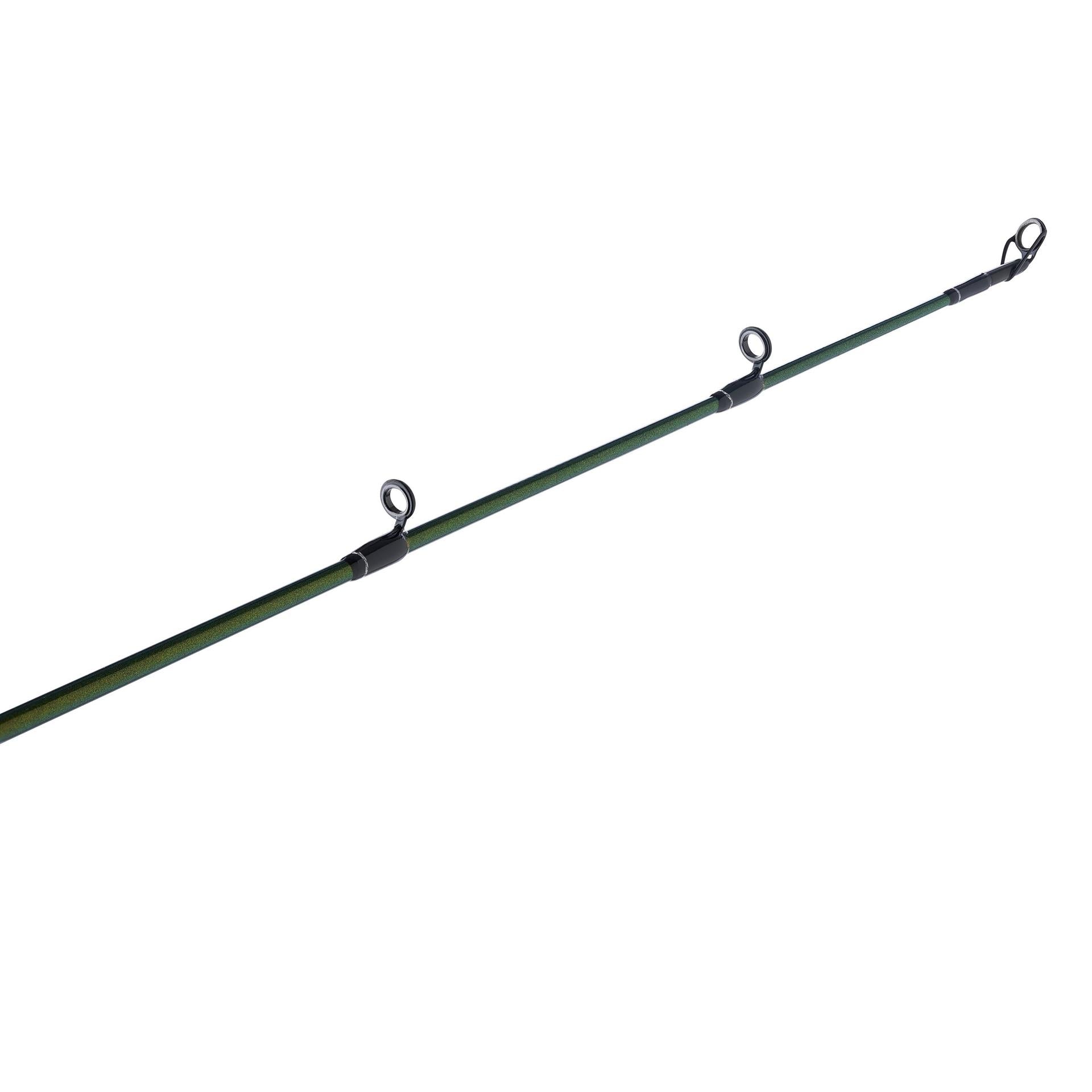 Abu Garcia Ike Signature Delay Casting Rod
