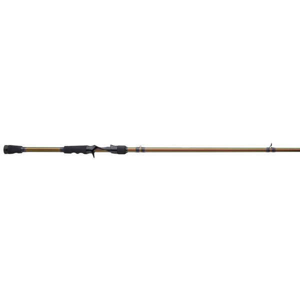 Abu Garcia Ike Signature Delay Casting Rod