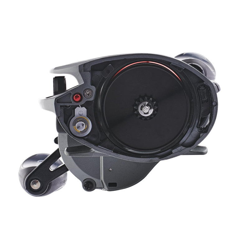 Abu Garcia Max 4 Low Profile Reel